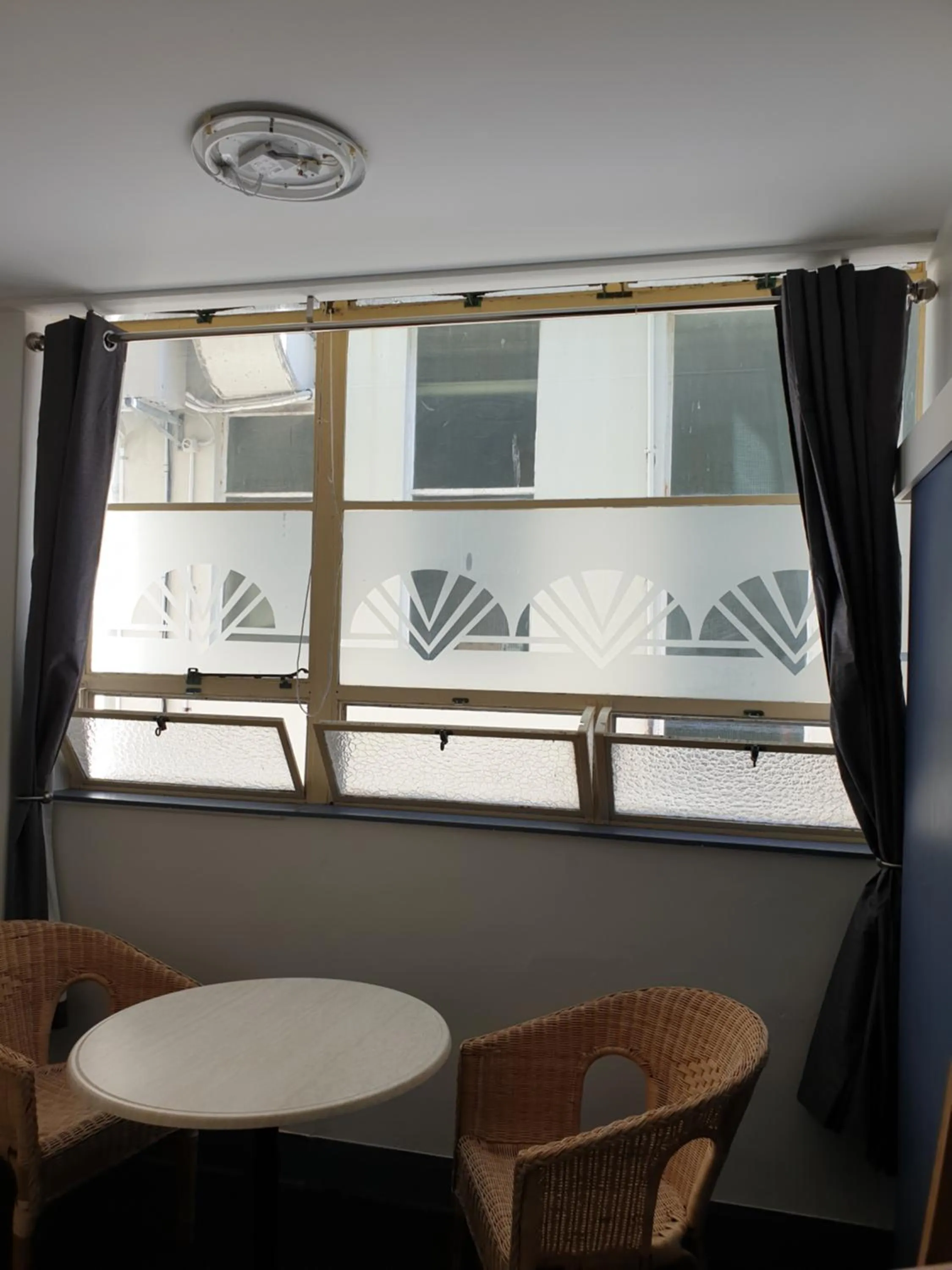 Archies Bunker Affordable Accommodation