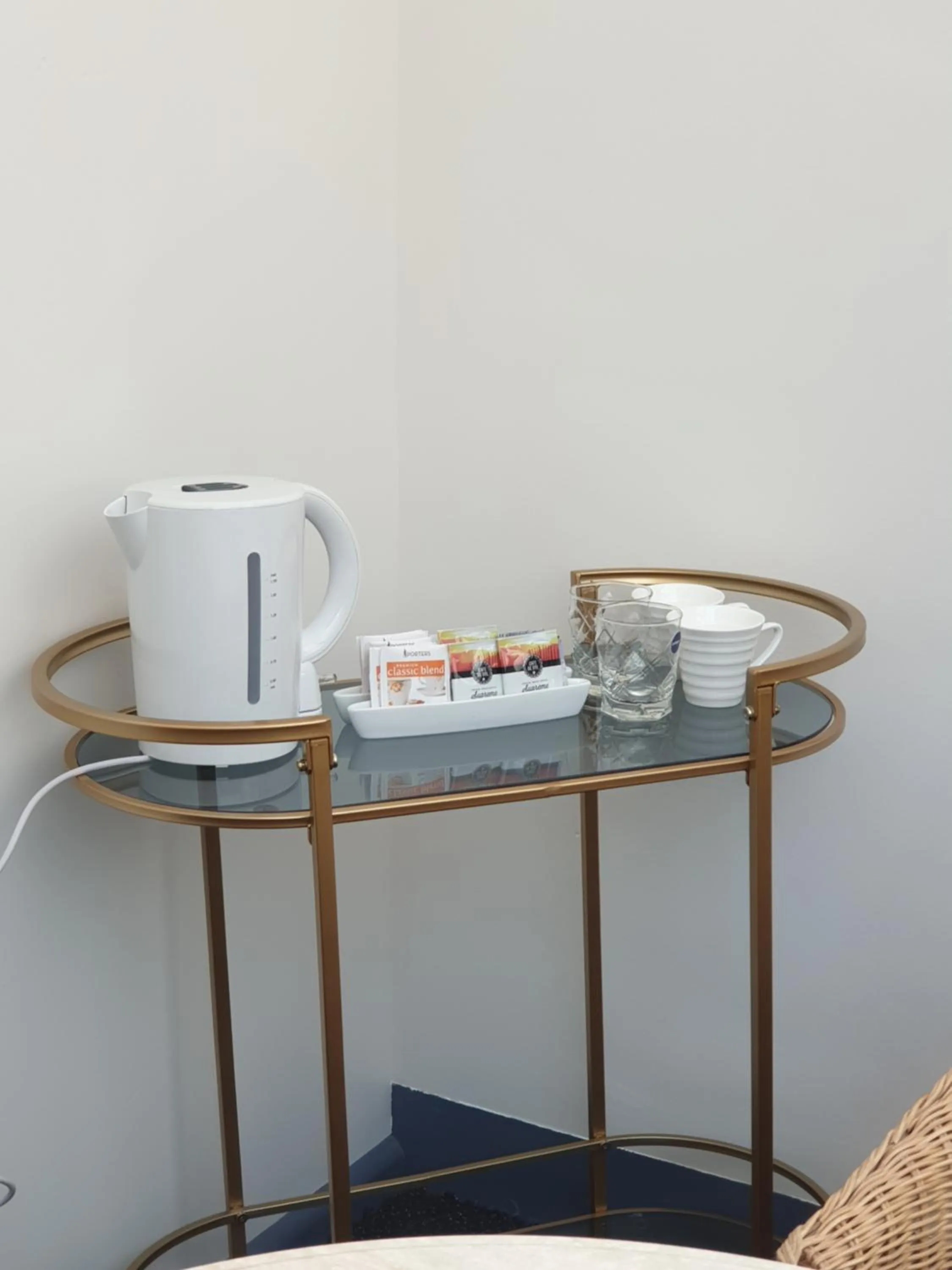 Archies Bunker Affordable Accommodation