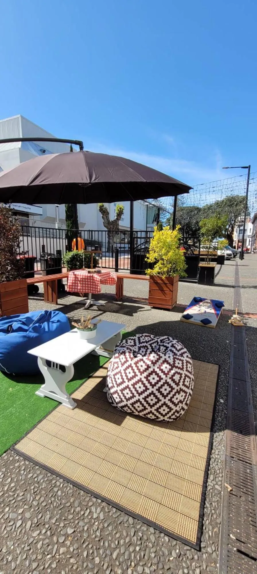 Archies Bunker Affordable Accommodation