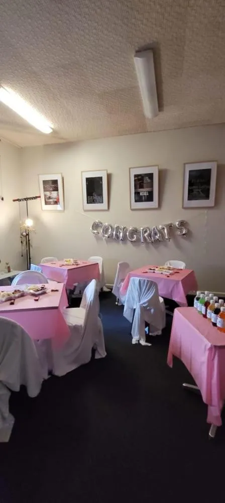 Bed in Archies Bunker Affordable Accommodation