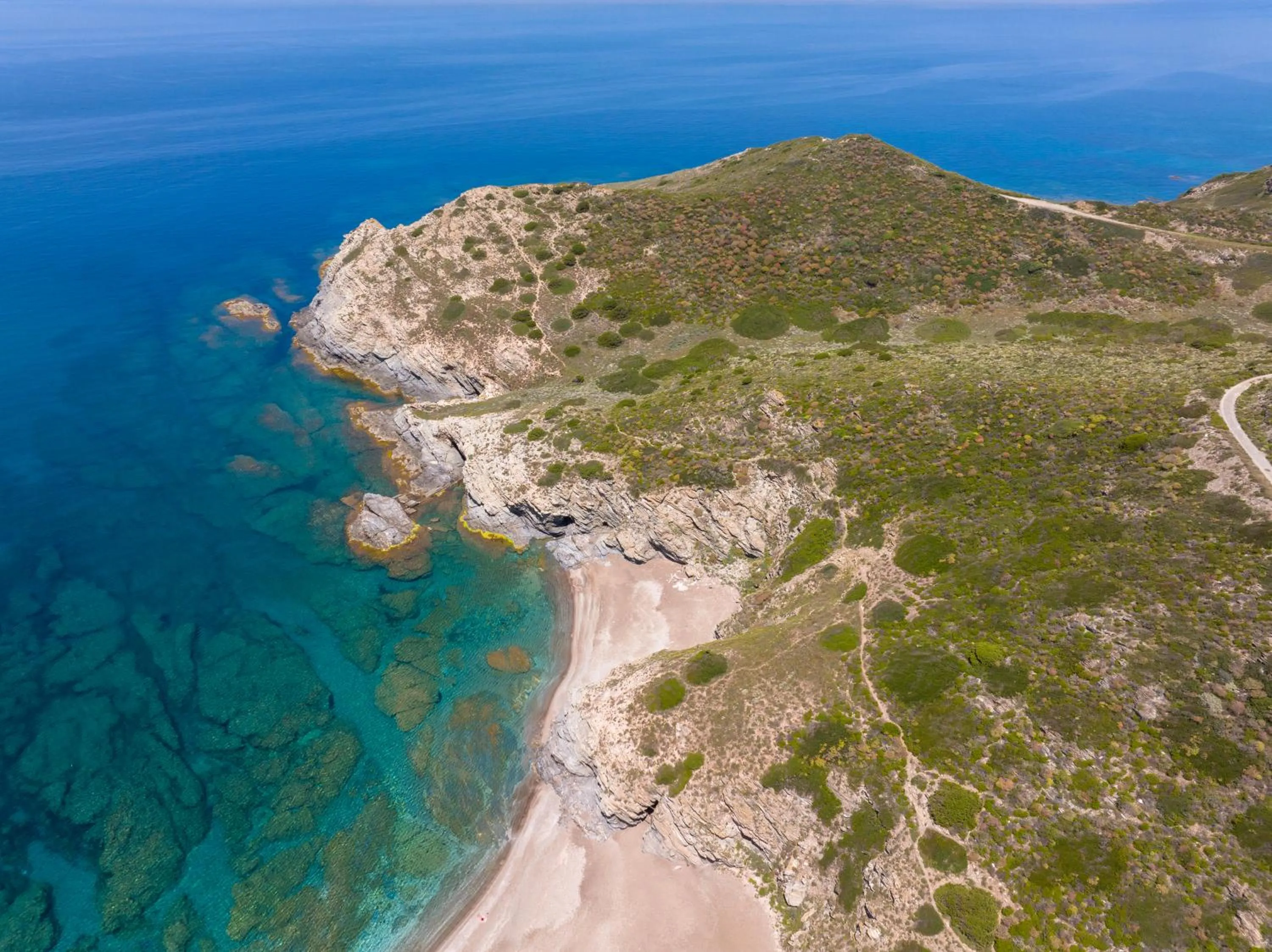 Nearby landmark in B&B Calata Di Soli