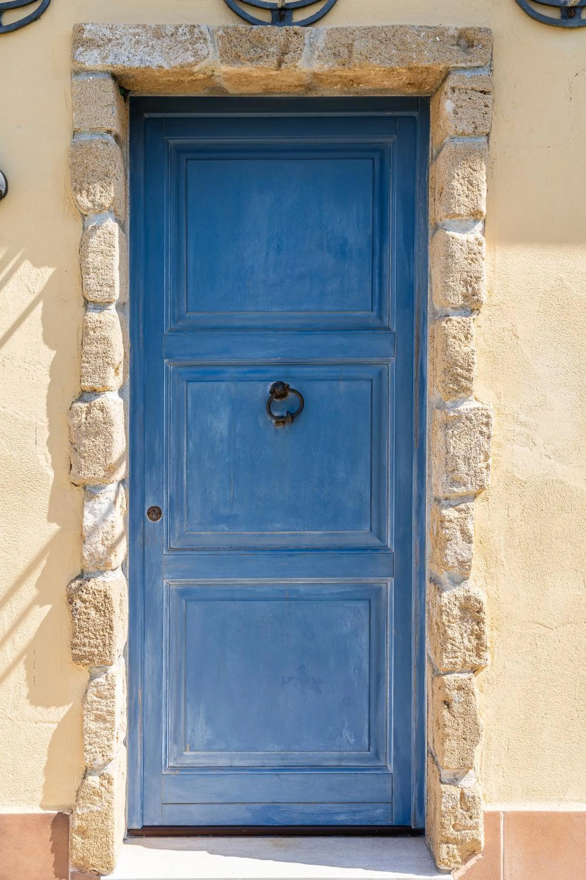 Property building in B&B Calata Di Soli