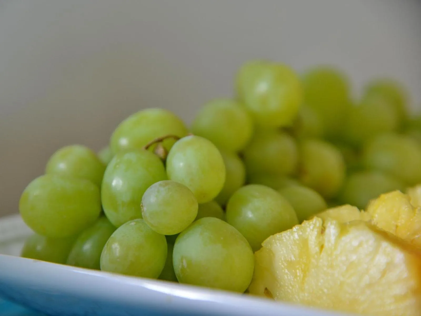 Dining area in Atholl Guest House