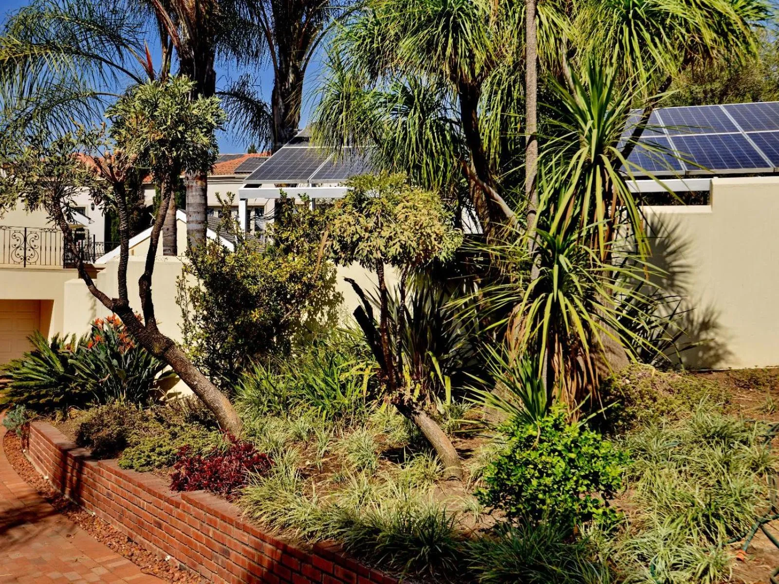 Property building in Atholl Guest House