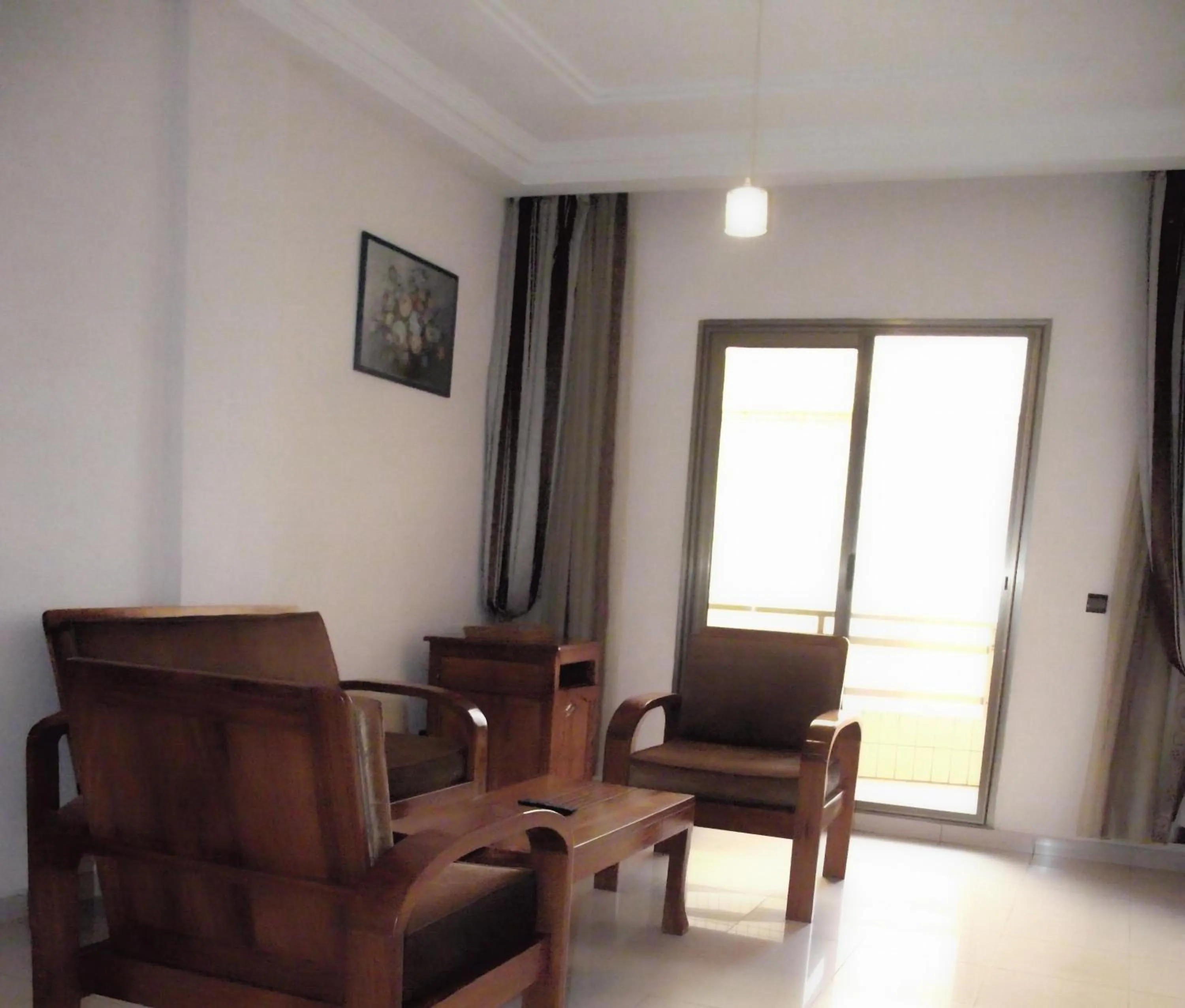 Bedroom in Hotel Ghis Palace