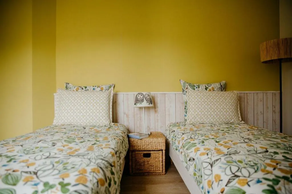 Bed in Le Clos De La Roche