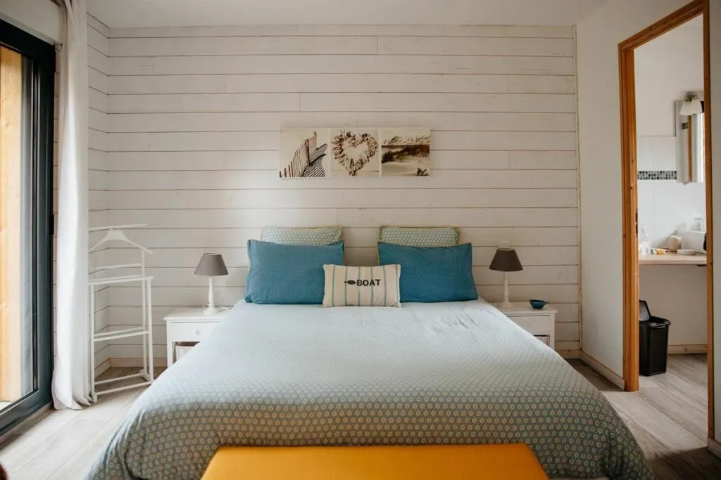 Bed in Le Clos De La Roche