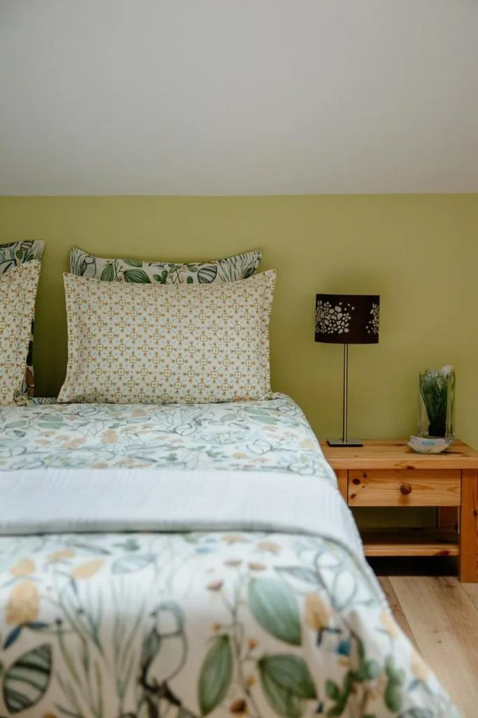 Bed in Le Clos De La Roche