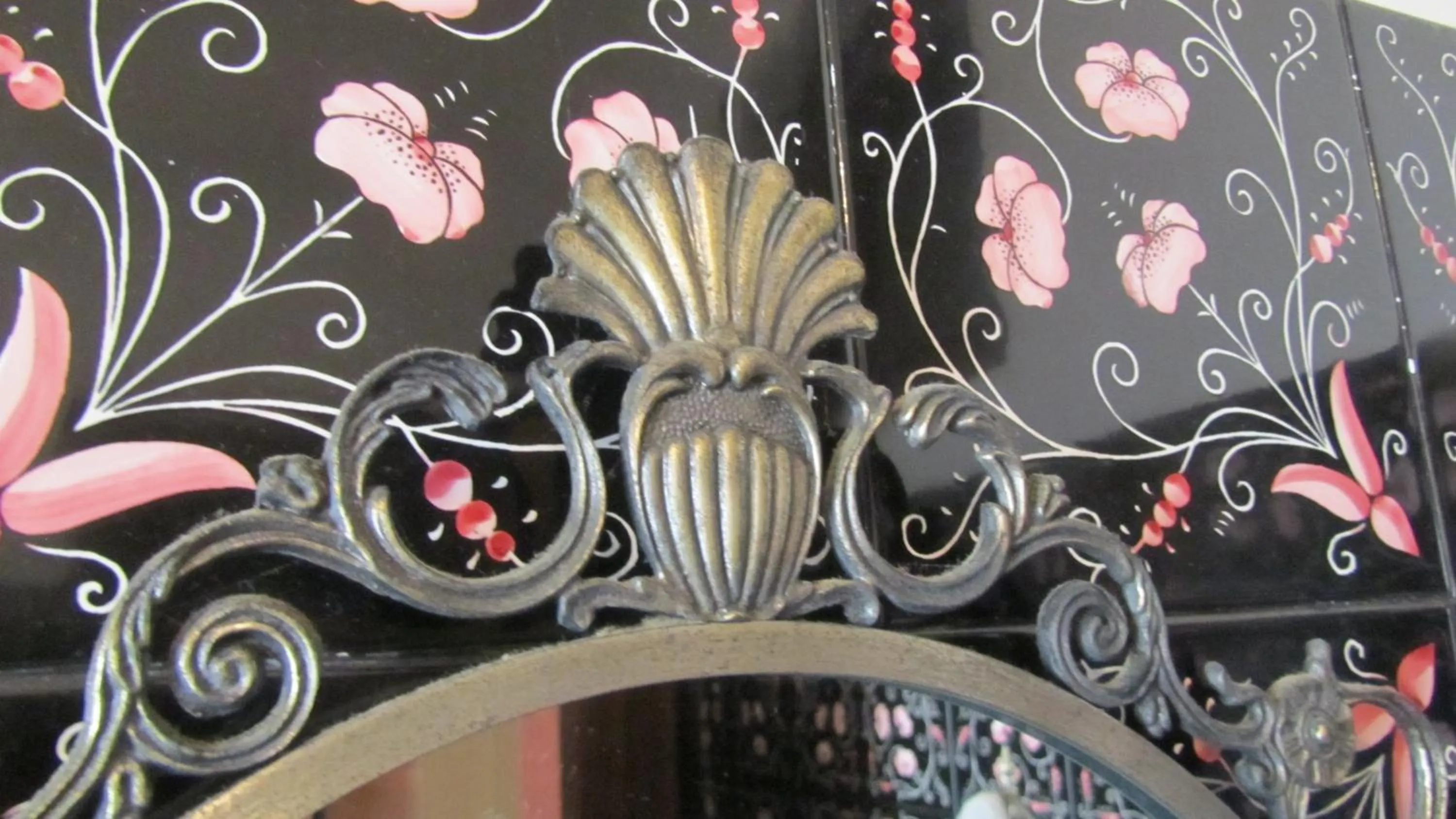 Bathroom in Bed & Breakfast Alice