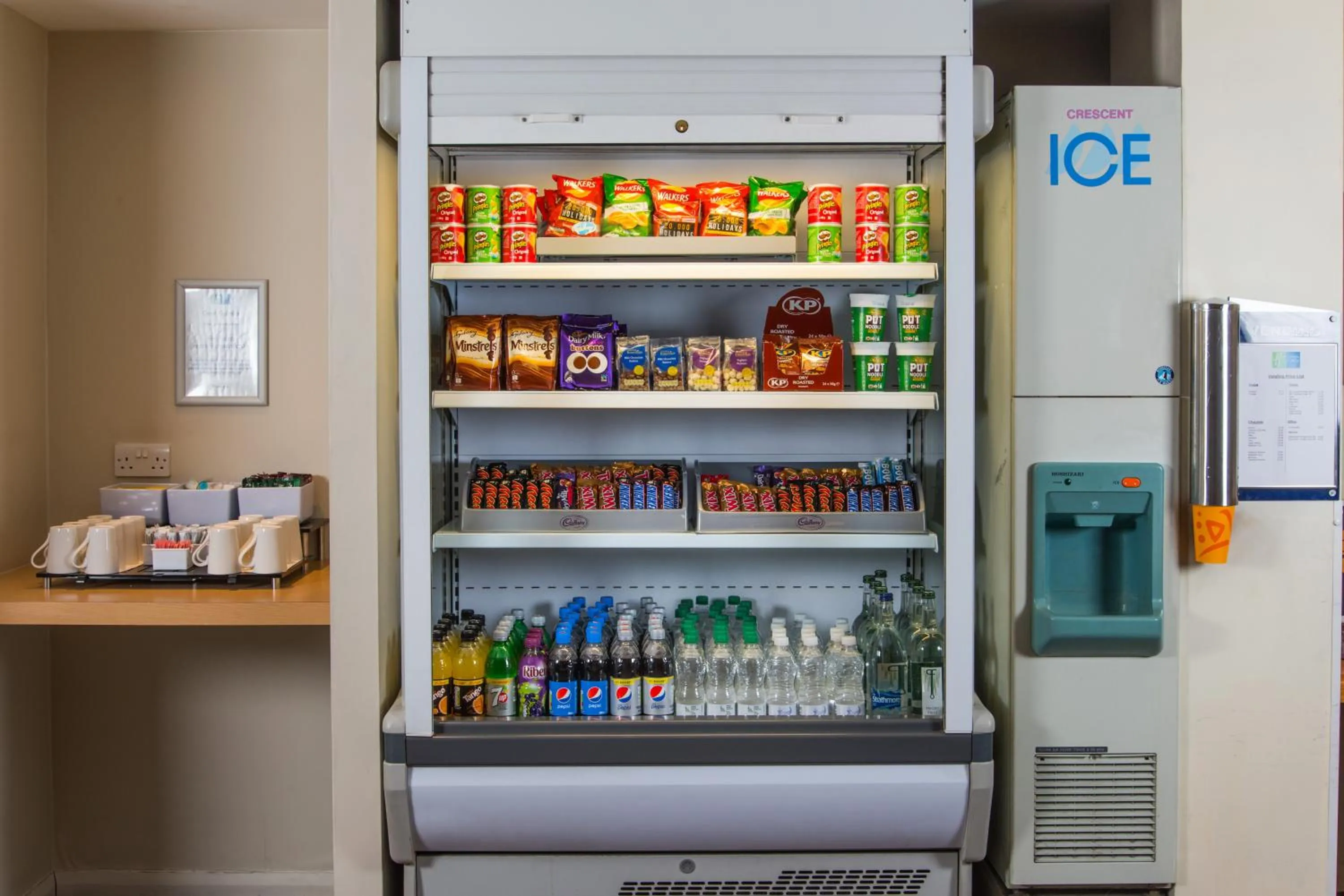 Other in Holiday Inn Express London-Hammersmith by IHG