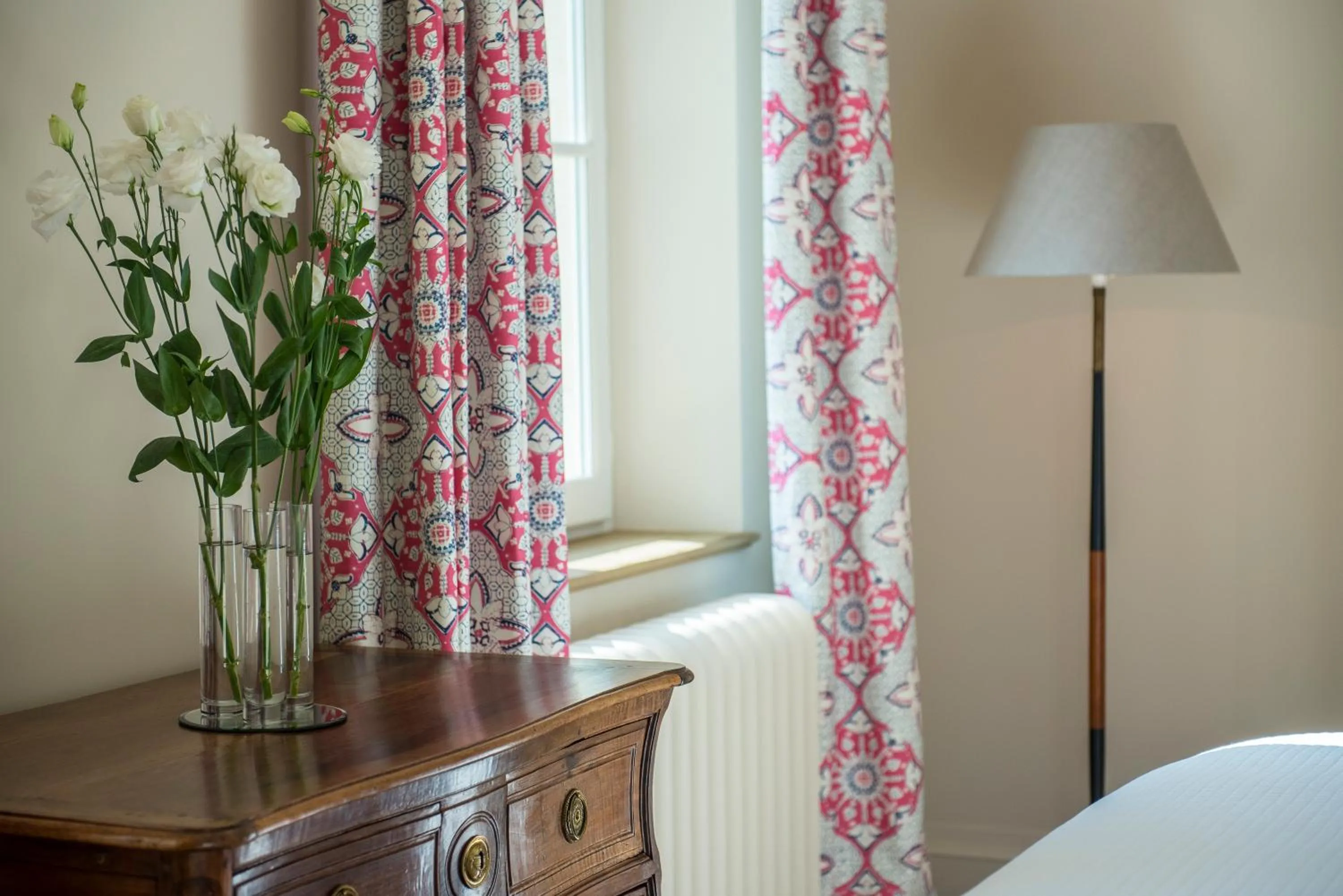 Bed in La Chartreuse Haut-Bailly - Anciennement Château Le Pape