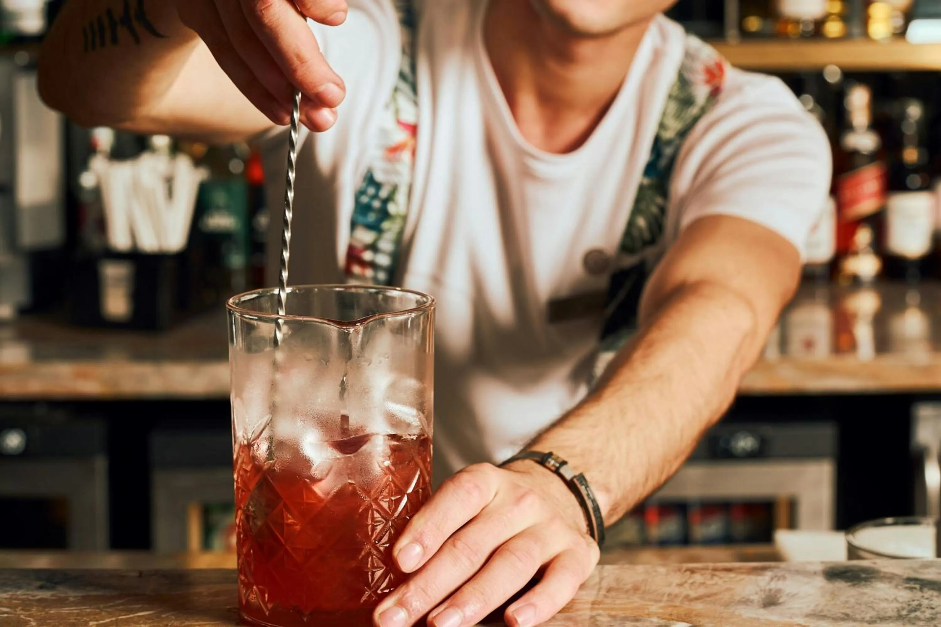 Lounge or bar in Sheraton Cairo Hotel & Casino