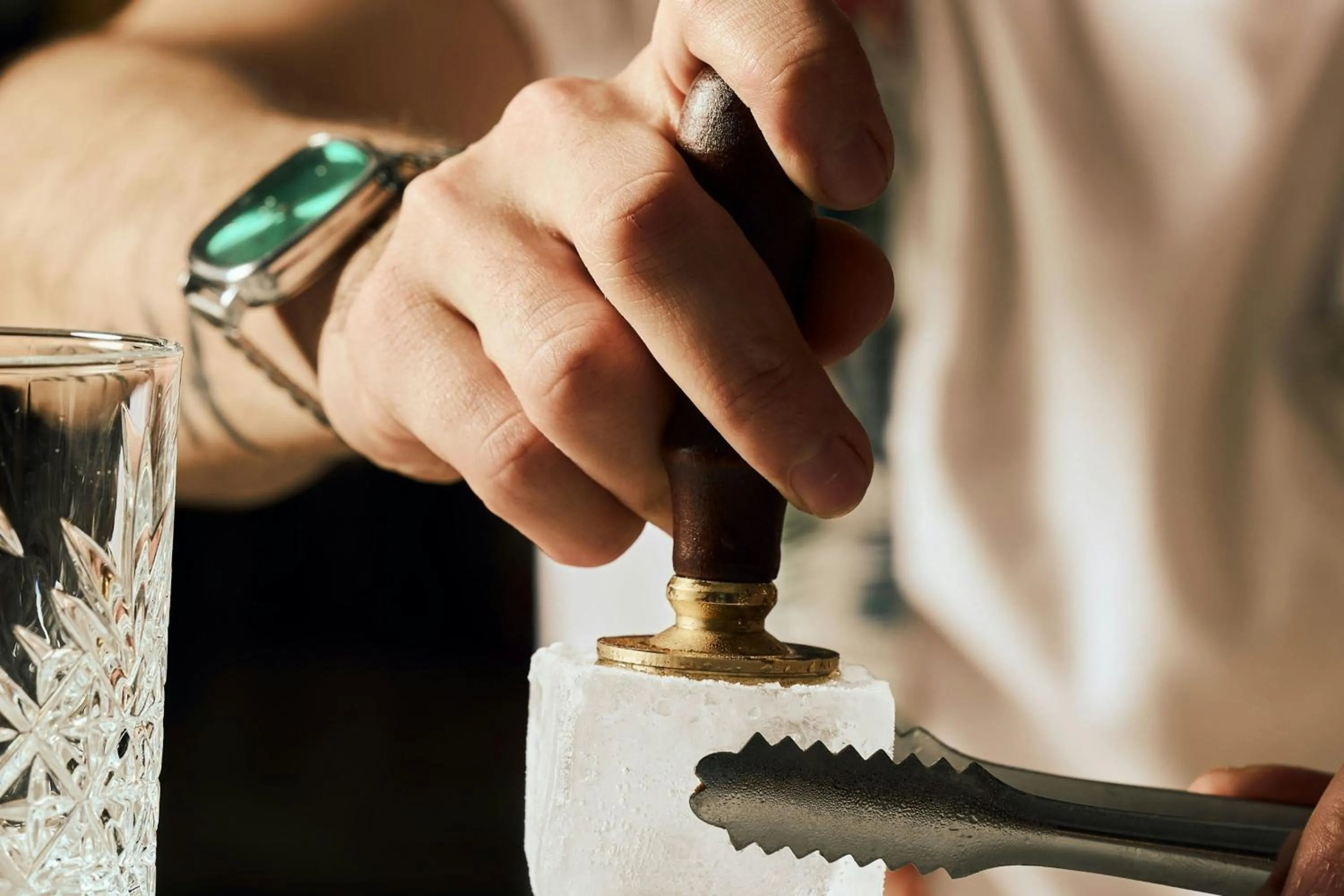 Lounge or bar in Sheraton Cairo Hotel & Casino