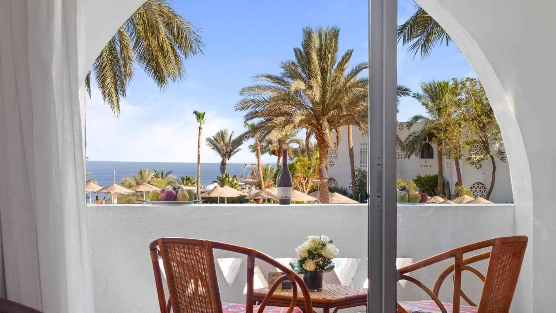 Photo of the whole room in Domina Coral Bay Resort, Diving , Spa & Casino