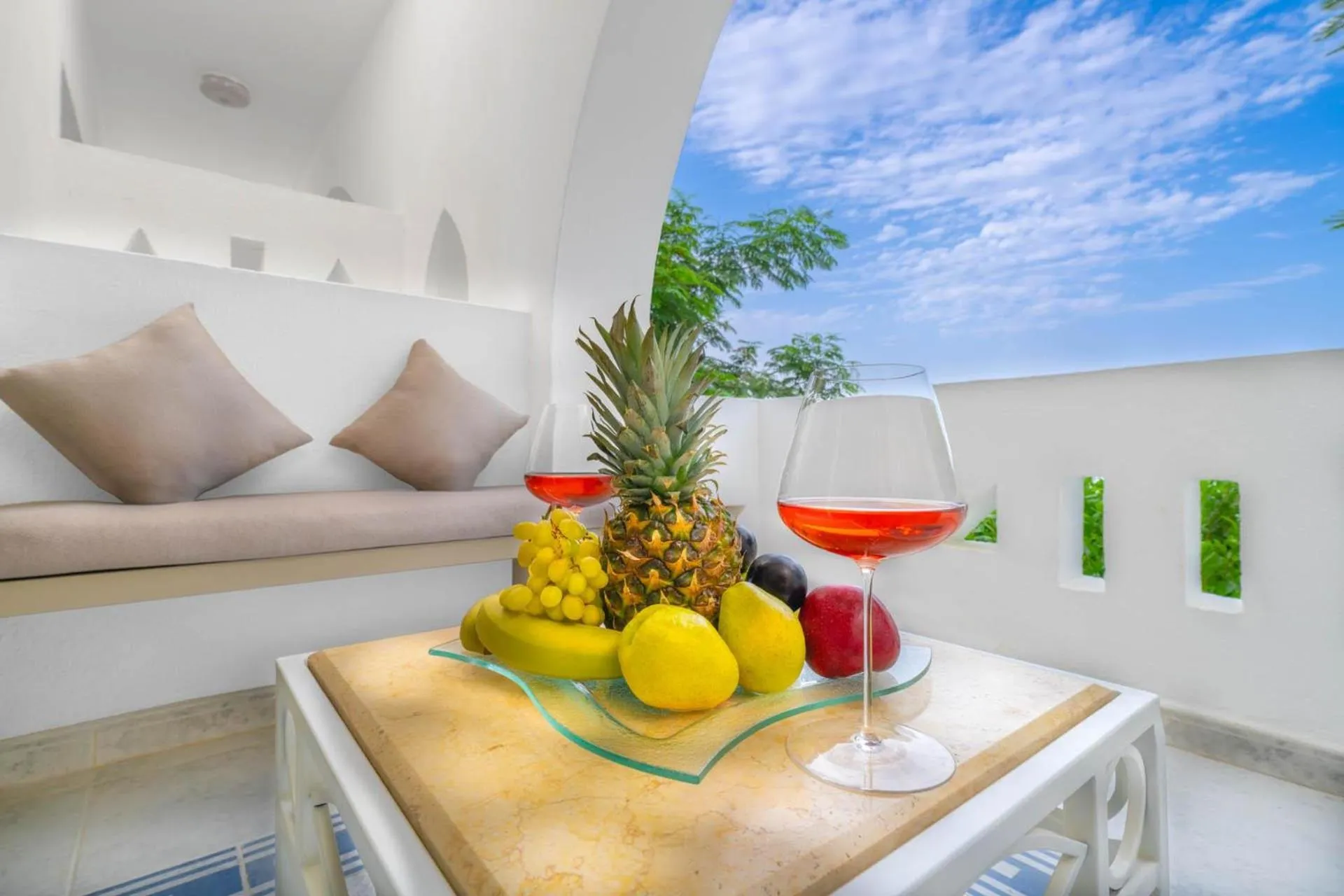 Photo of the whole room in Domina Coral Bay Resort, Diving , Spa & Casino