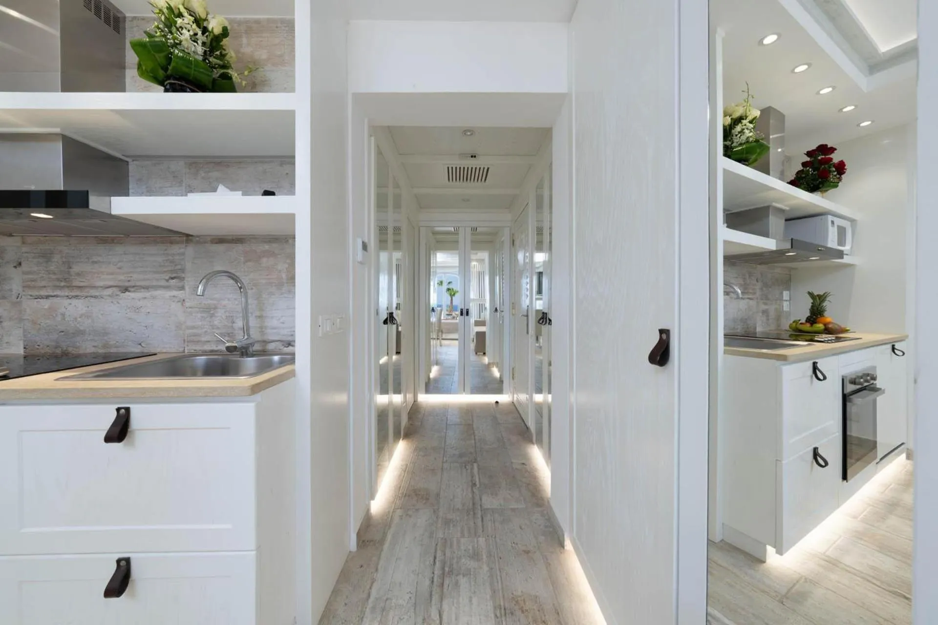 Photo of the whole room in Domina Coral Bay Resort, Diving , Spa & Casino