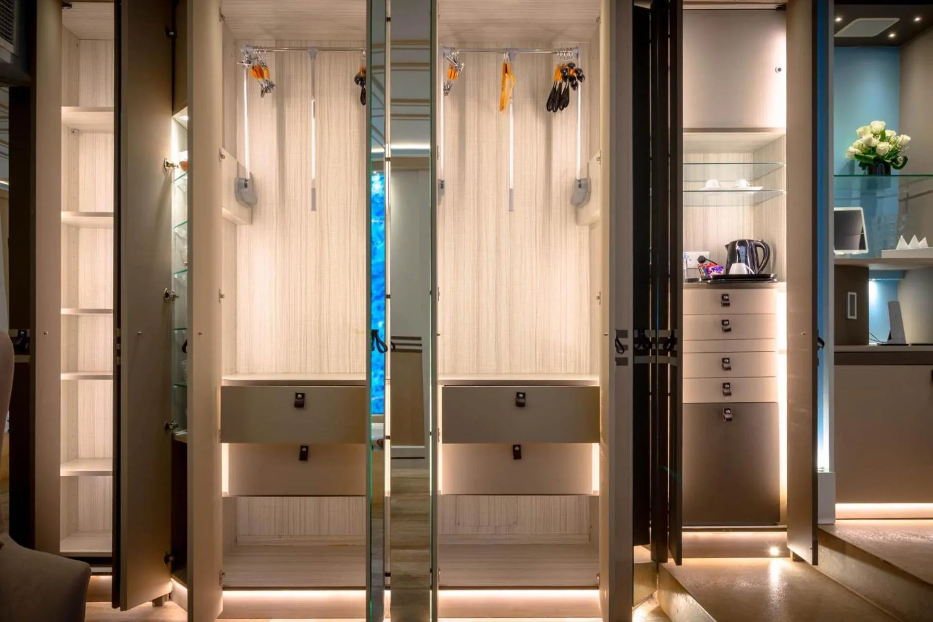 Photo of the whole room in Domina Coral Bay Resort, Diving , Spa & Casino