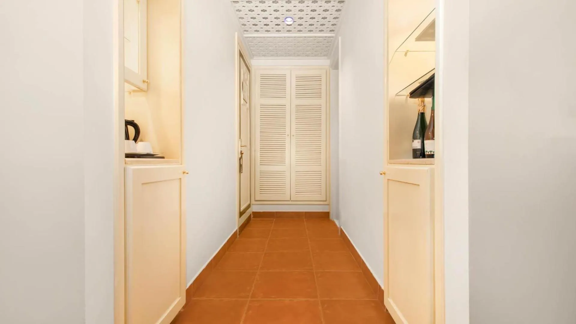 Photo of the whole room in Domina Coral Bay Resort, Diving , Spa & Casino