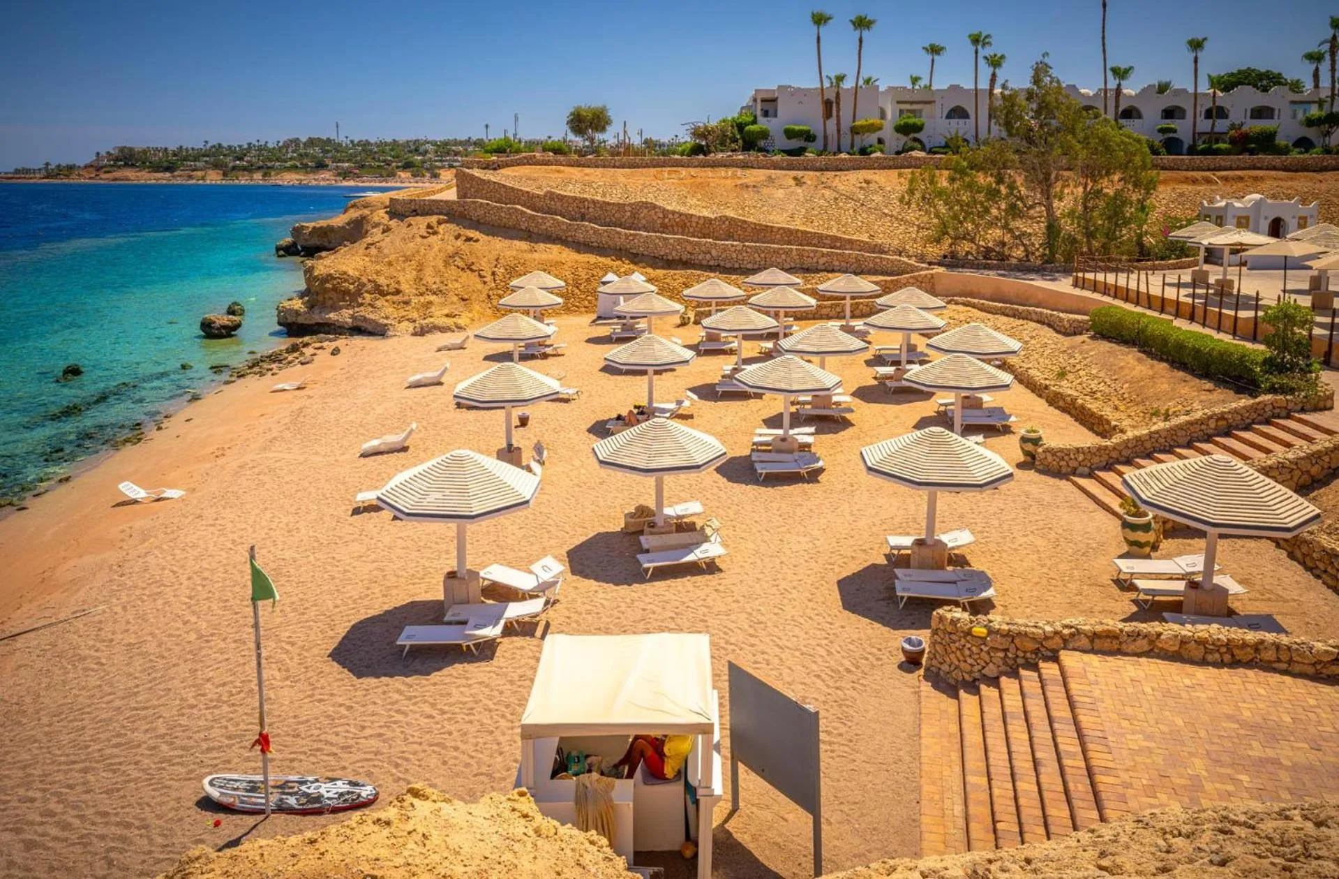 Meeting/conference room in Domina Coral Bay Resort, Diving , Spa & Casino