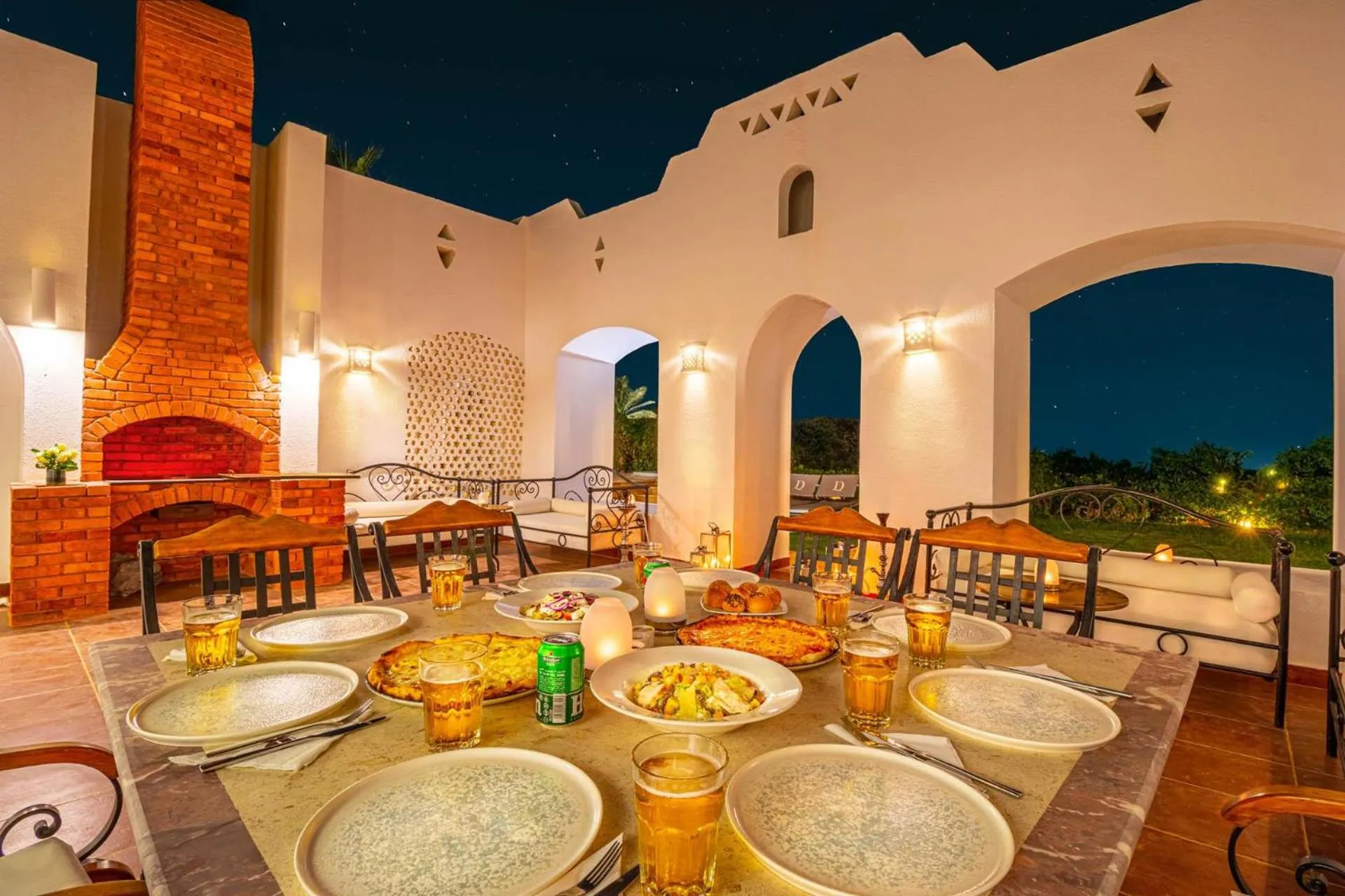 Photo of the whole room in Domina Coral Bay Resort, Diving , Spa & Casino