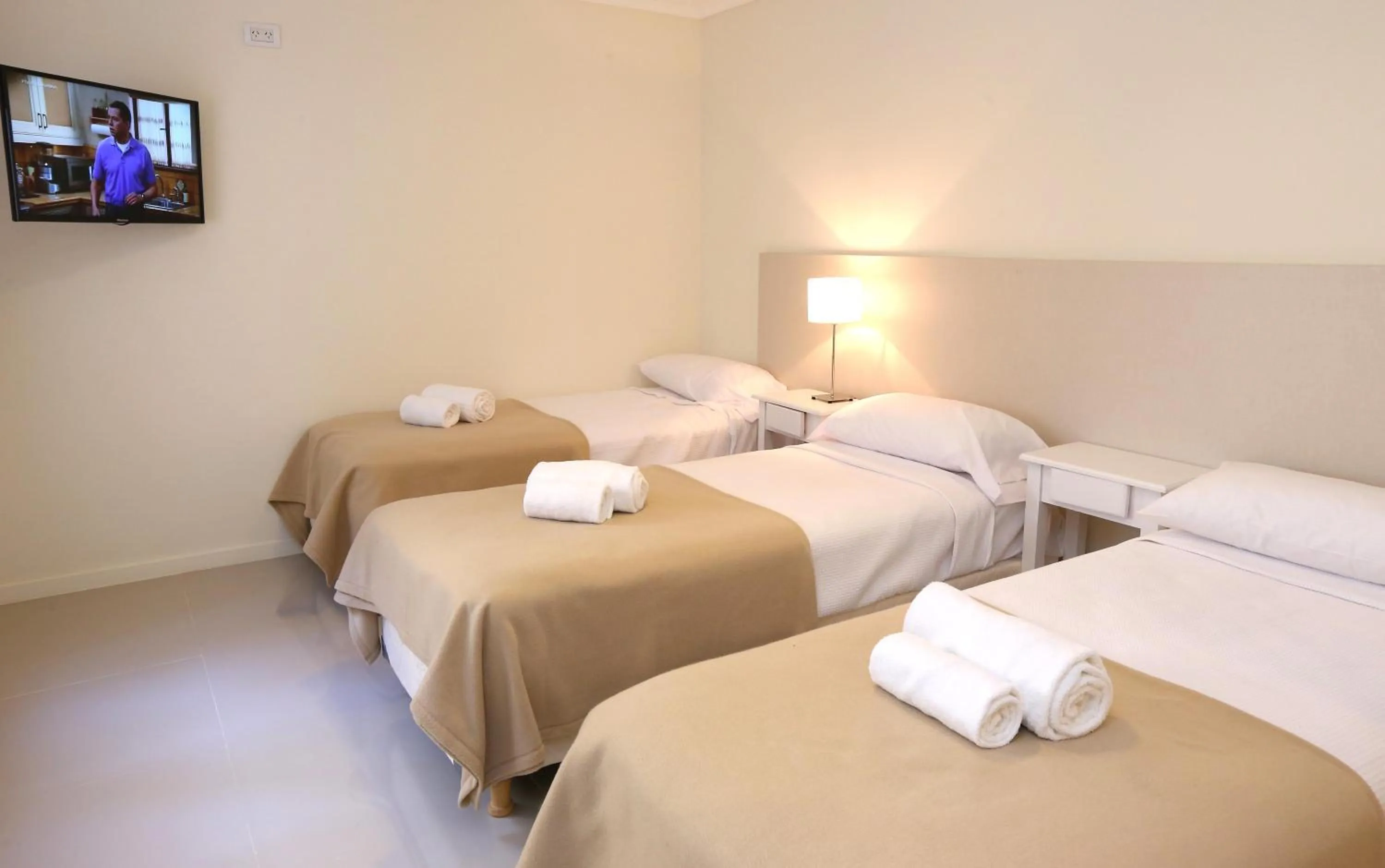 Photo of the whole room, Bed in Hotel Acqua