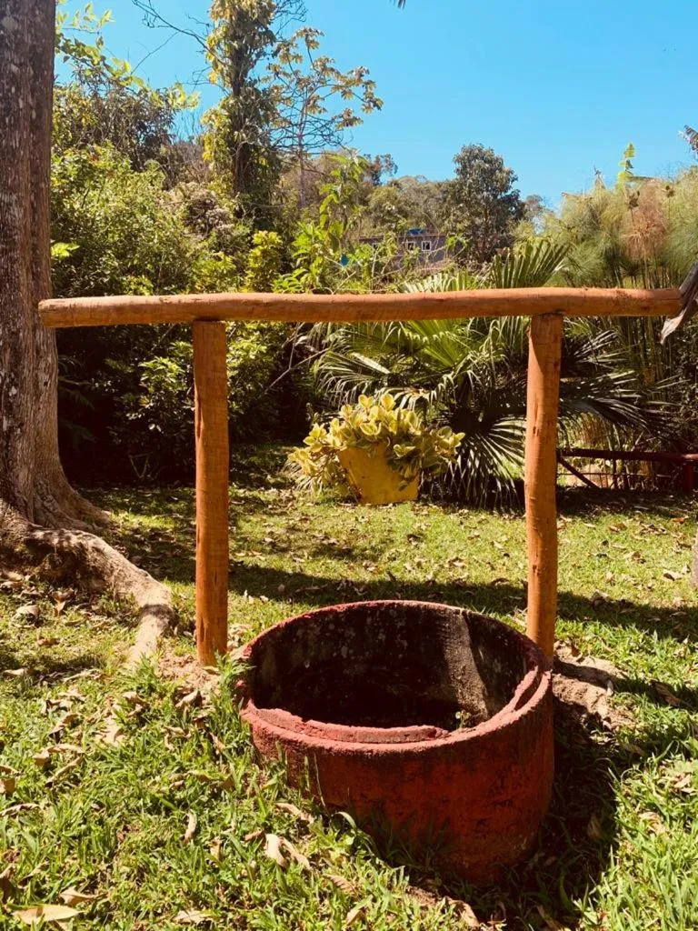 Sítio e Pousada Recanto Dos Ipês