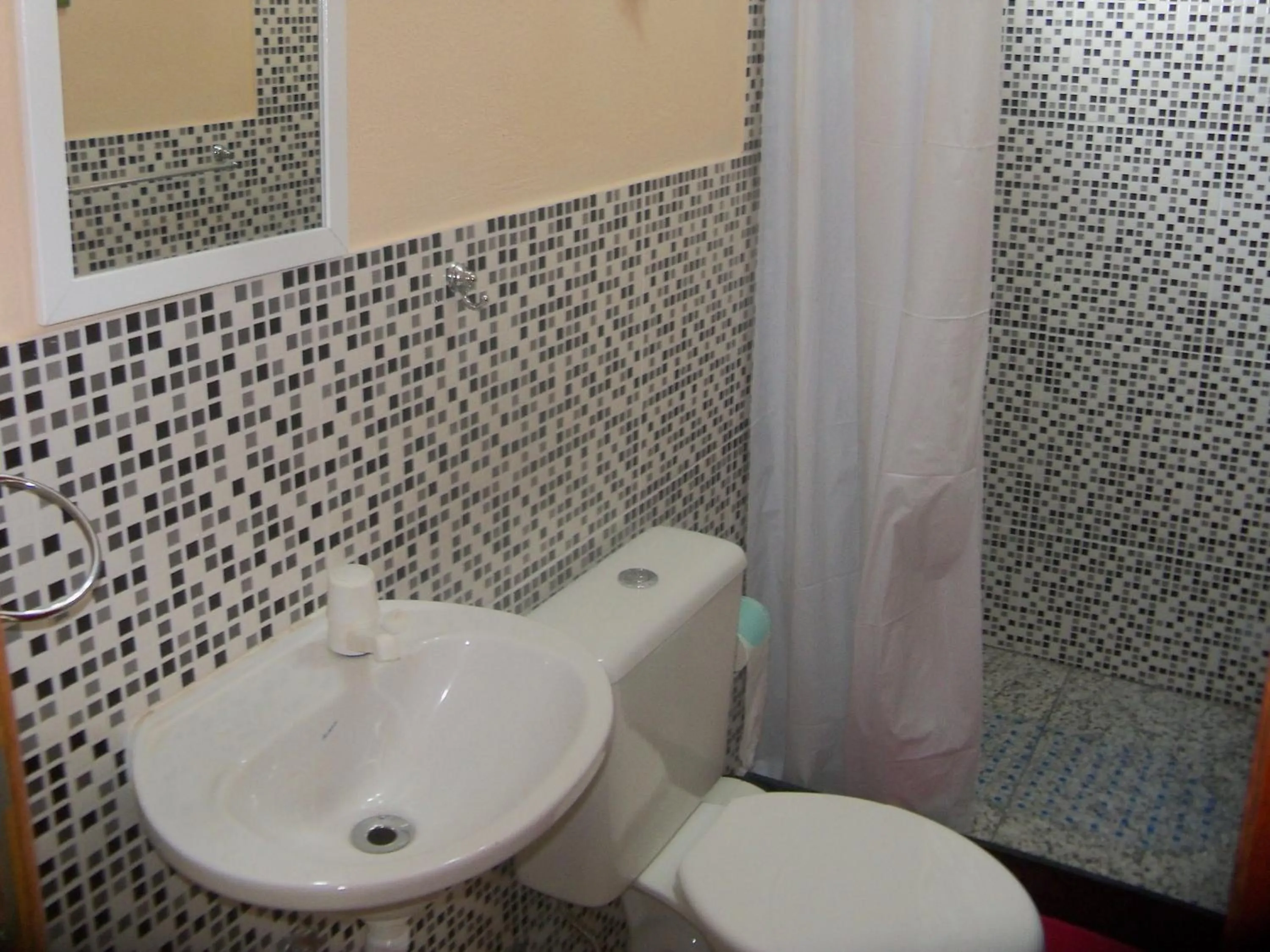 Sítio e Pousada Recanto Dos Ipês