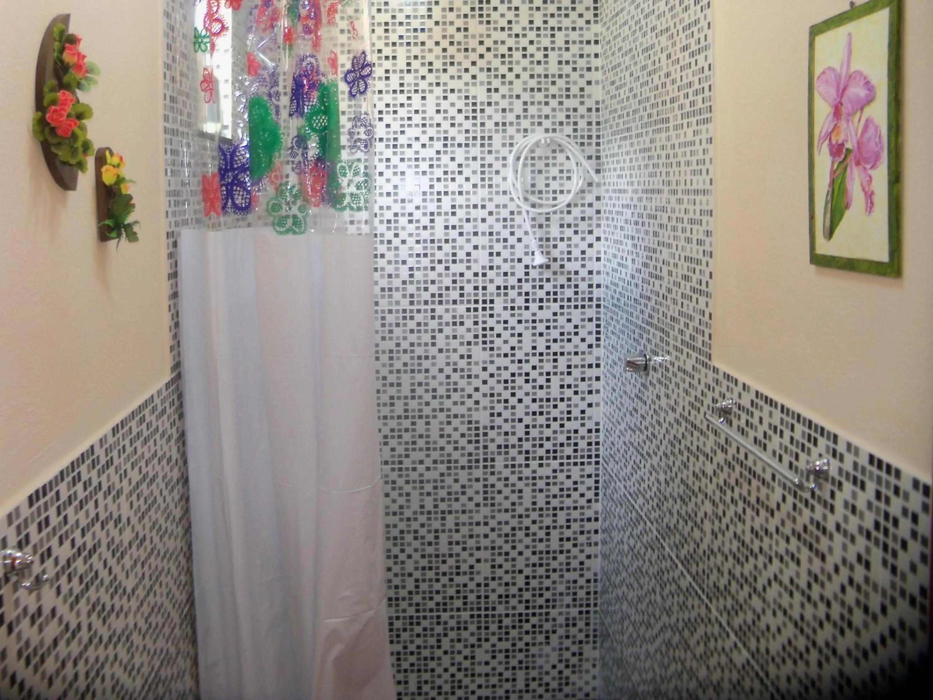 Sítio e Pousada Recanto Dos Ipês