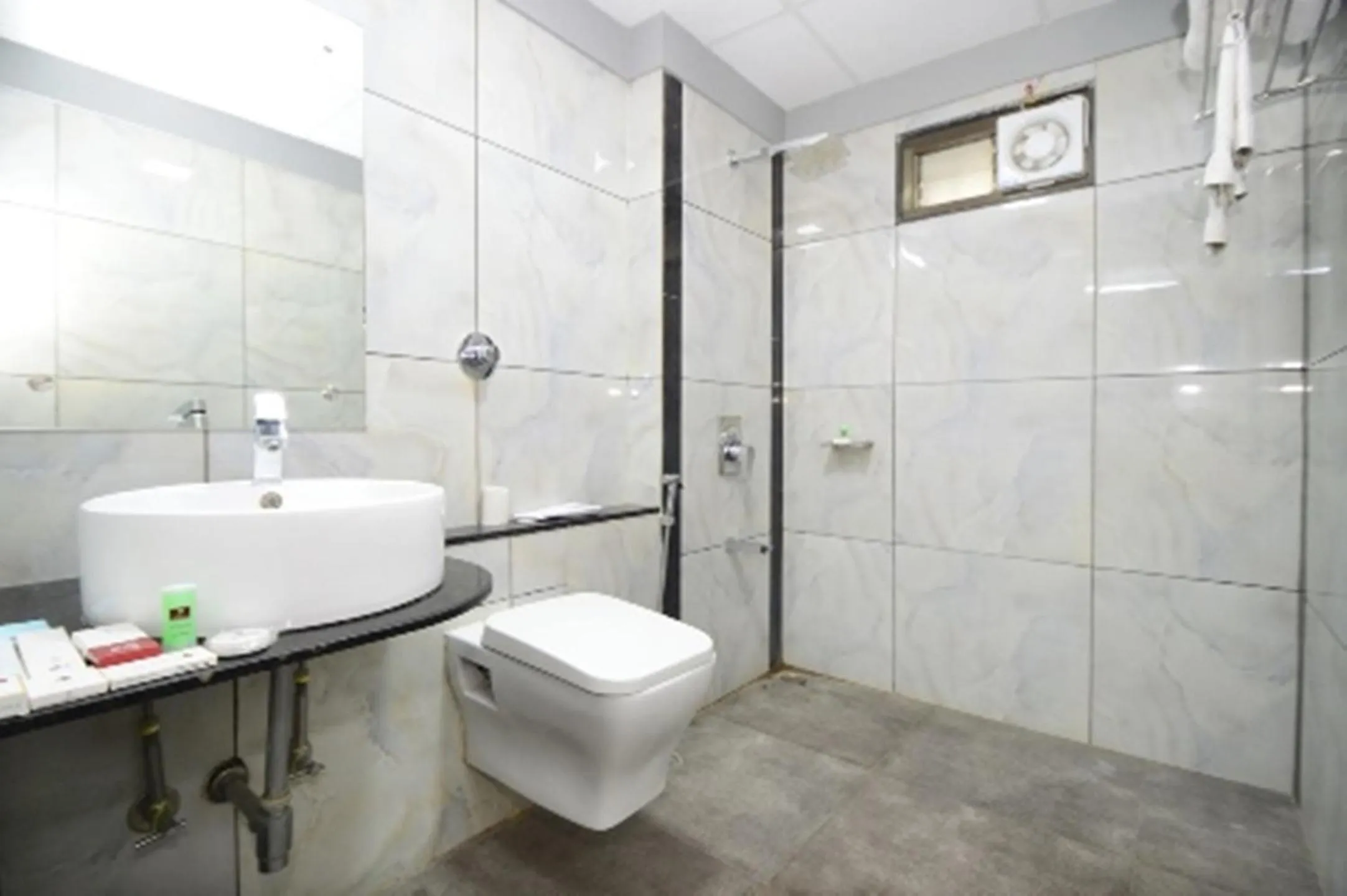Bathroom in Shripriya-Nathdwara