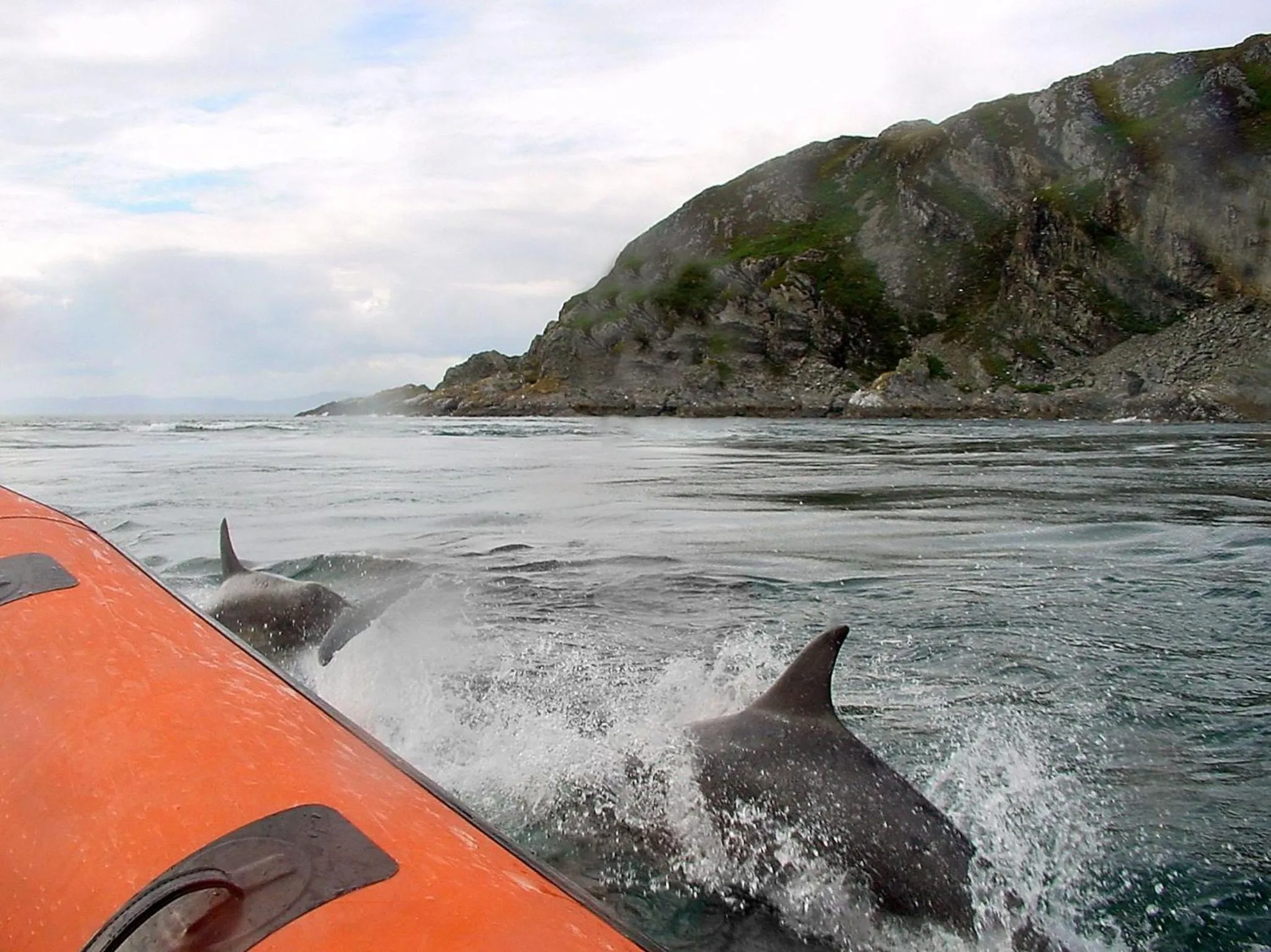 Area and facilities in The Isles of Glencoe Hotel
