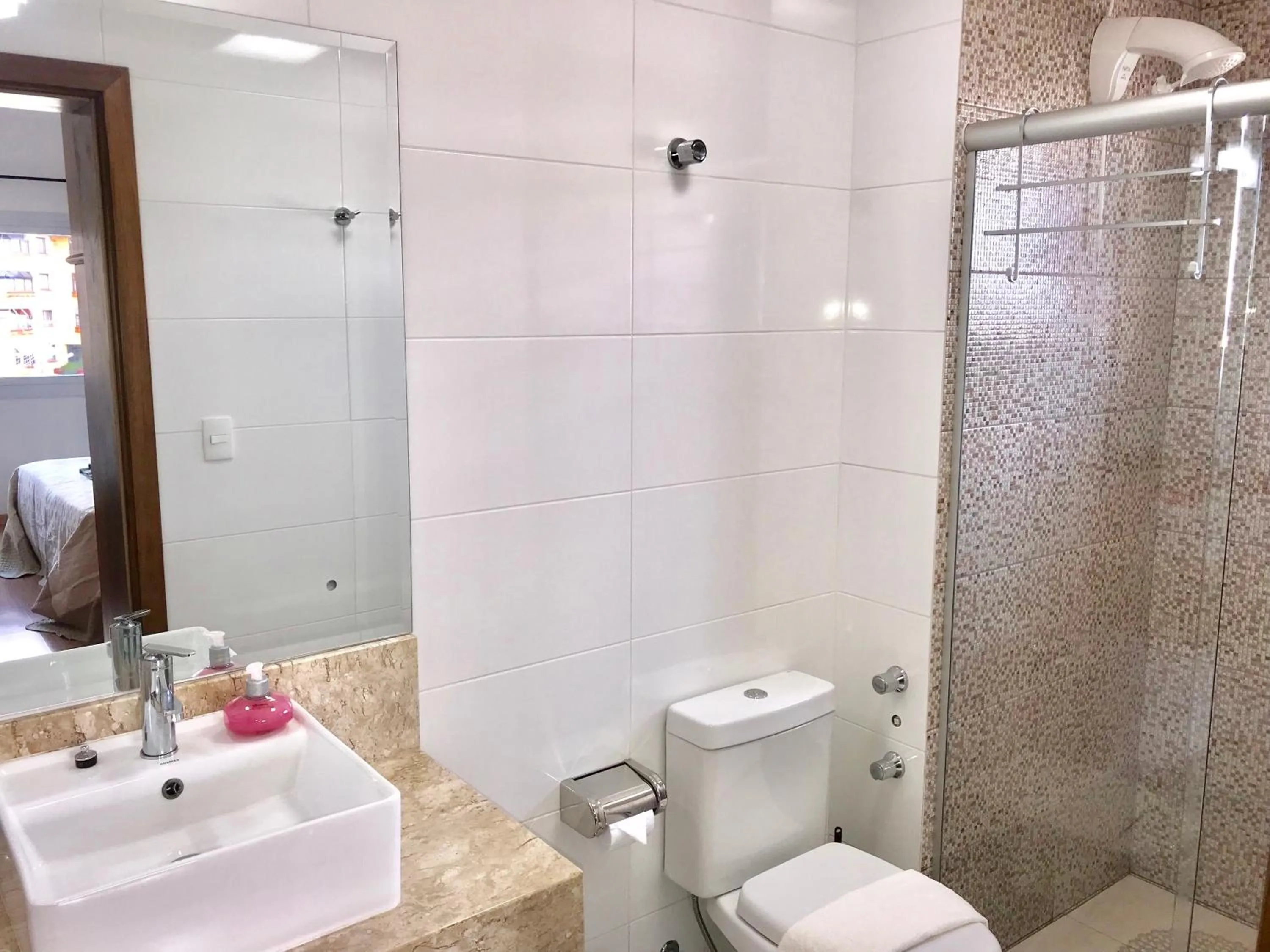 Apartamento no Centro de Gramado