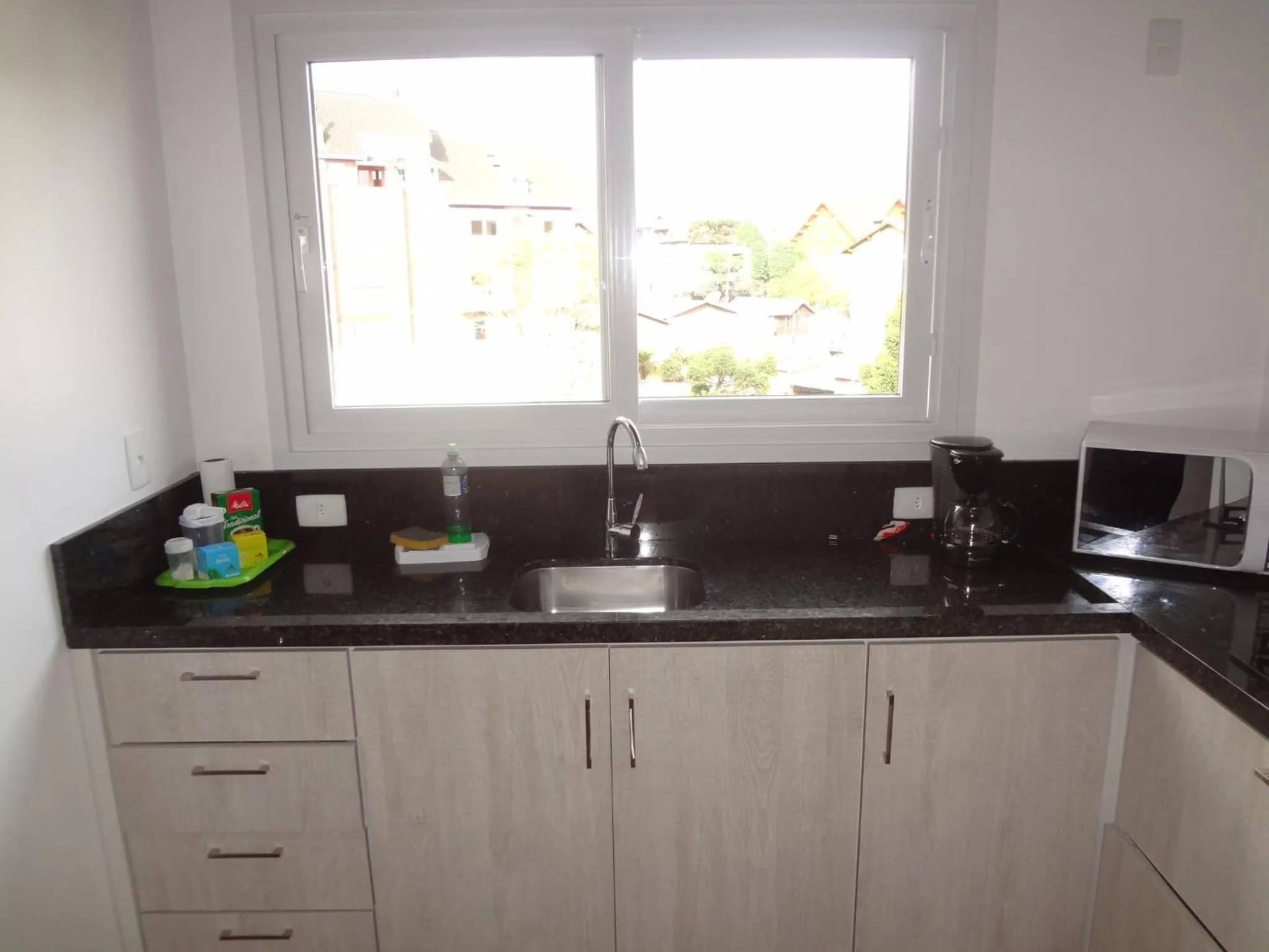Apartamento no Centro de Gramado