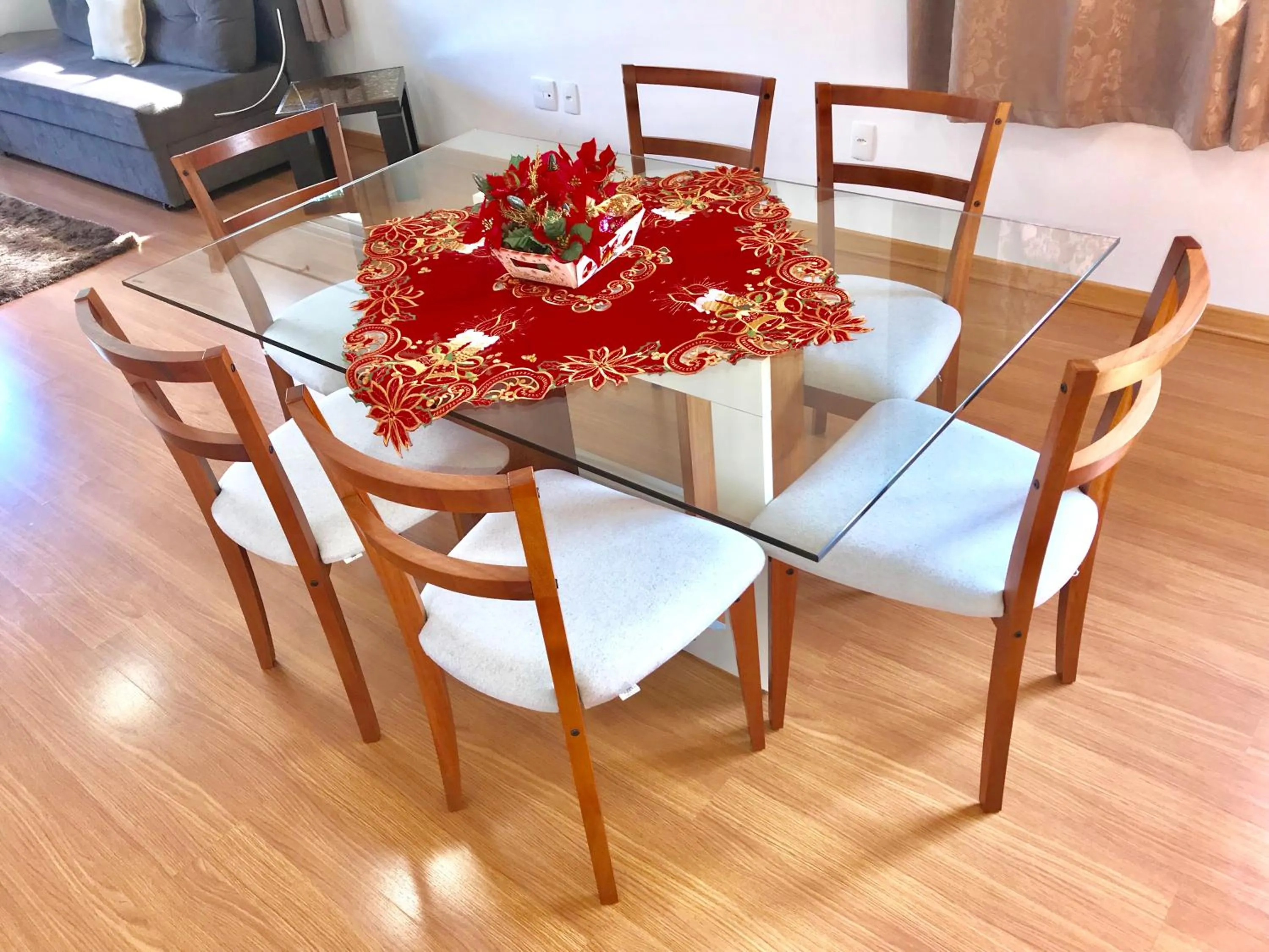 Apartamento no Centro de Gramado