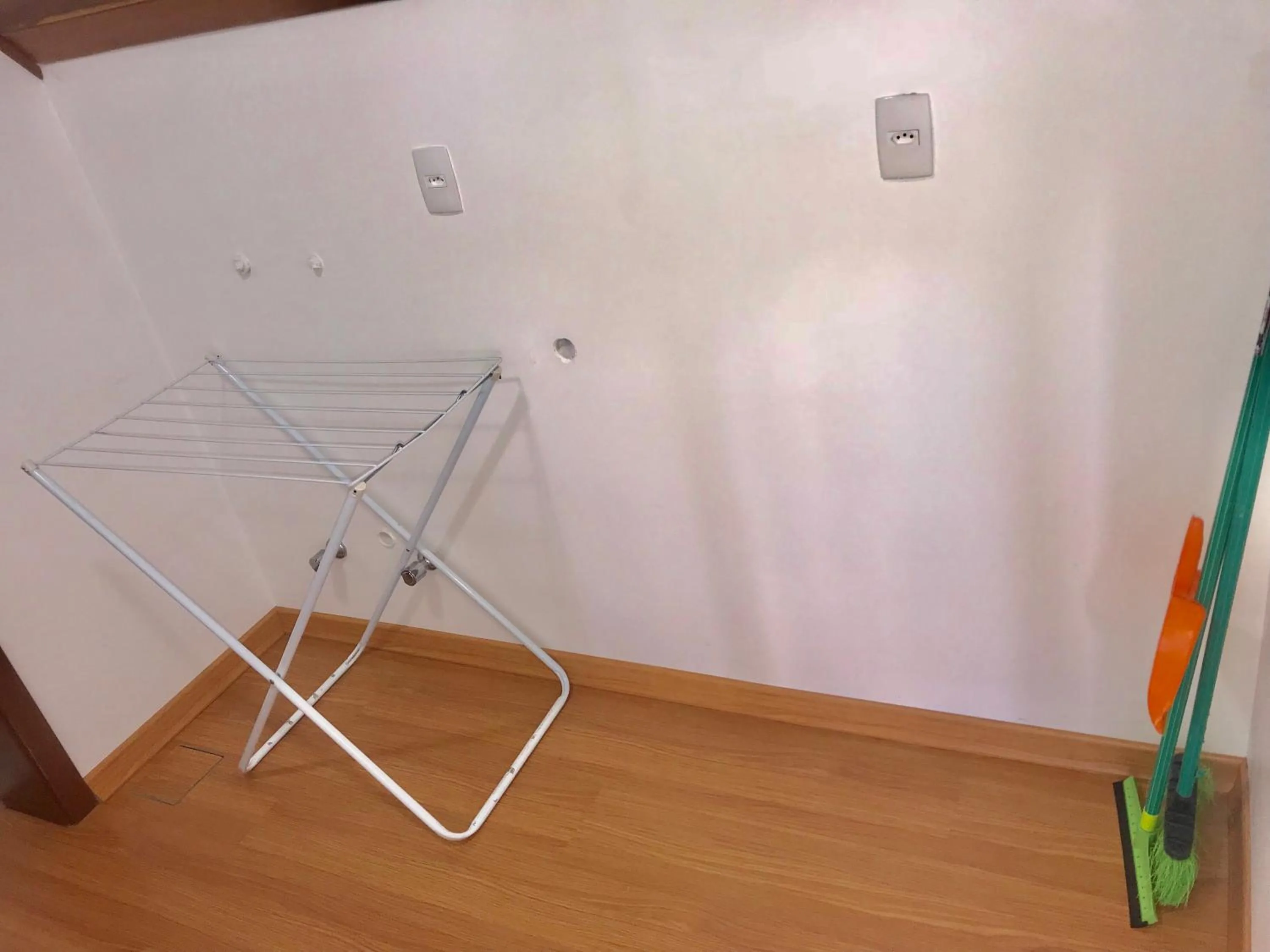 Apartamento no Centro de Gramado