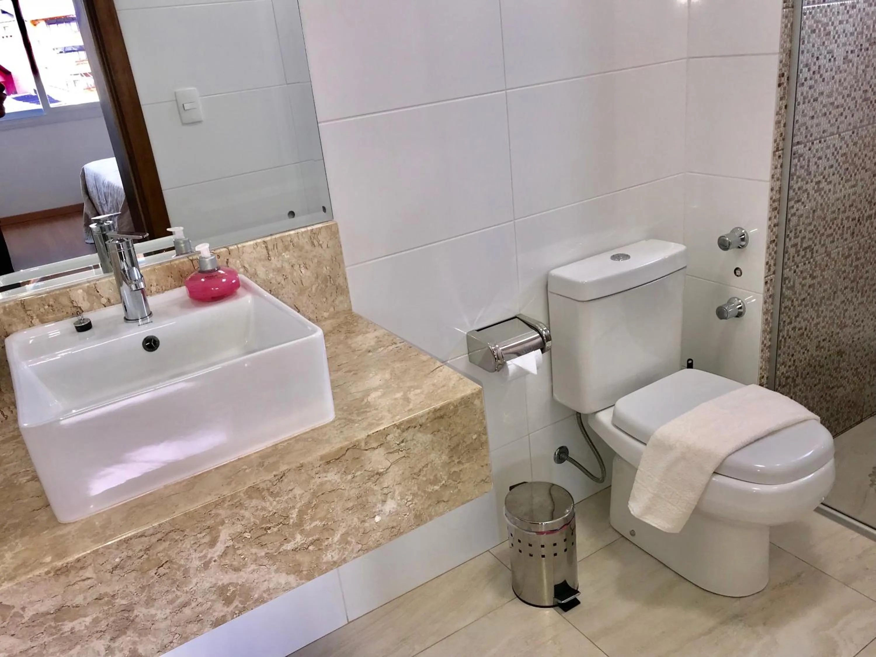 Apartamento no Centro de Gramado