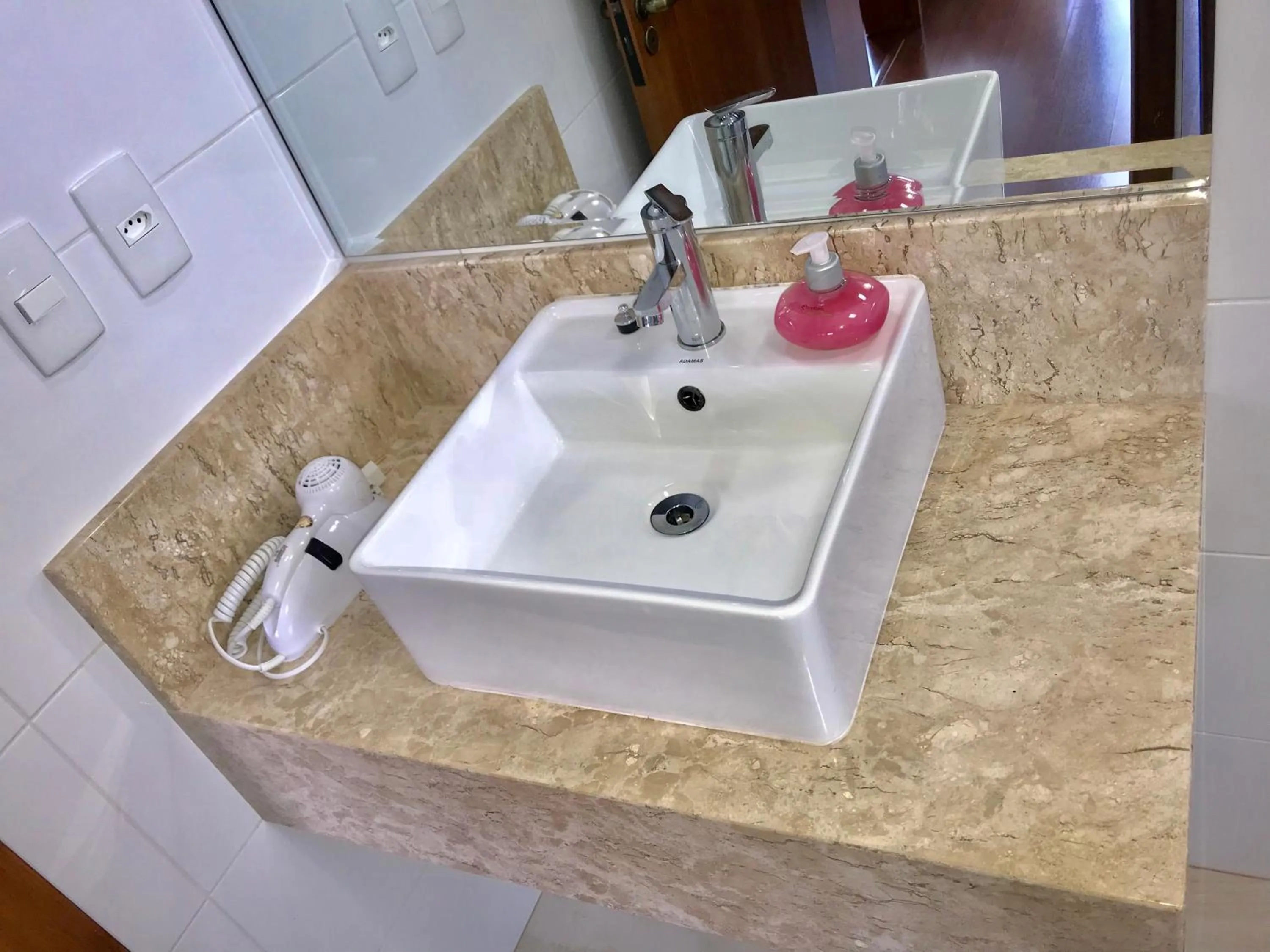 Apartamento no Centro de Gramado