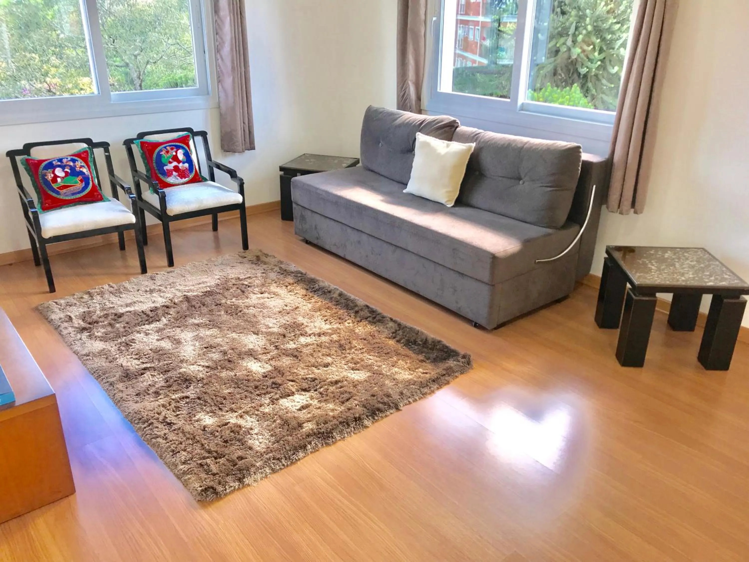 Apartamento no Centro de Gramado