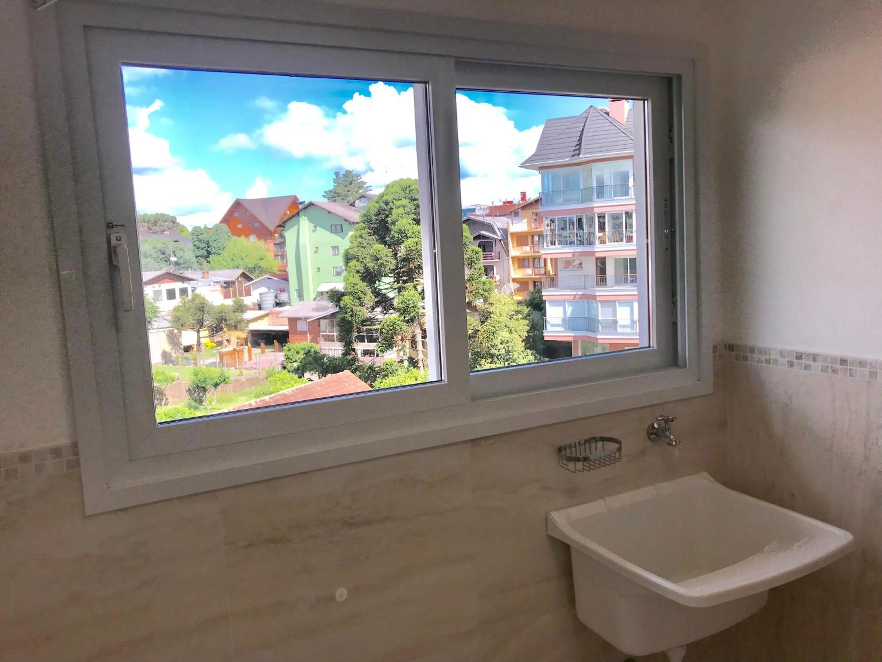 Apartamento no Centro de Gramado