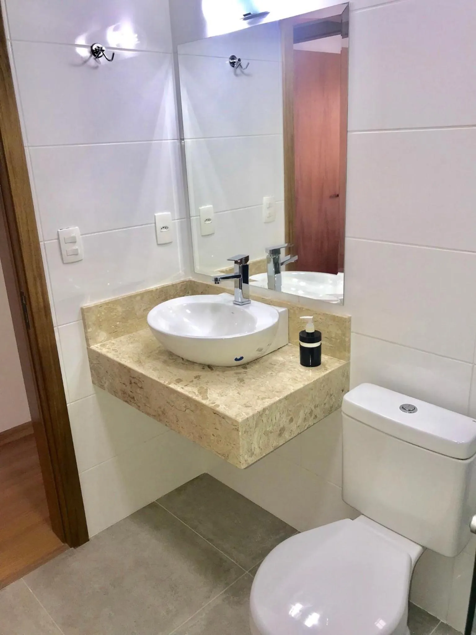 Apartamento no Centro de Gramado