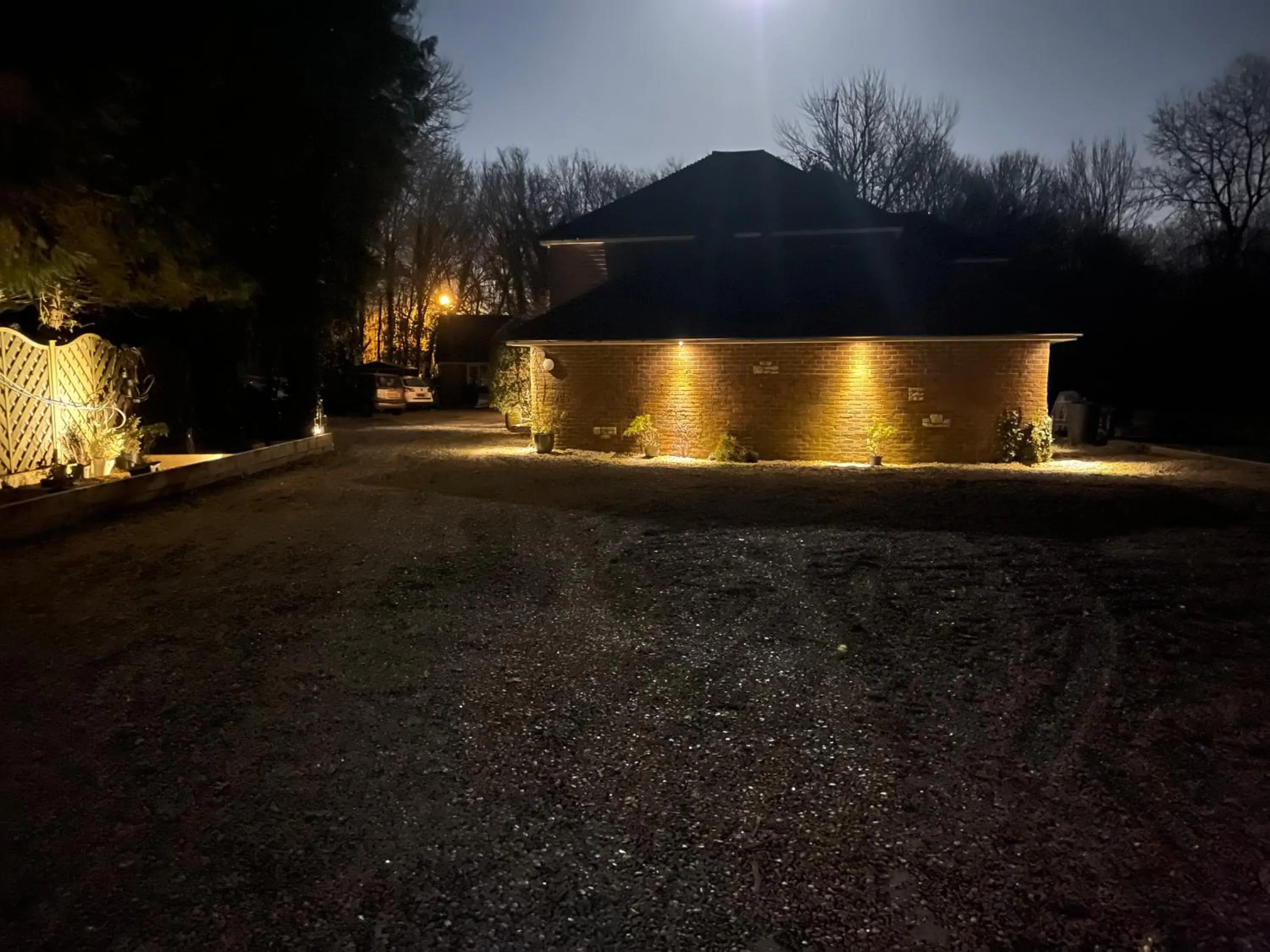 Property building in Da Vinci Guest House & Guest Parking, A Real Gem