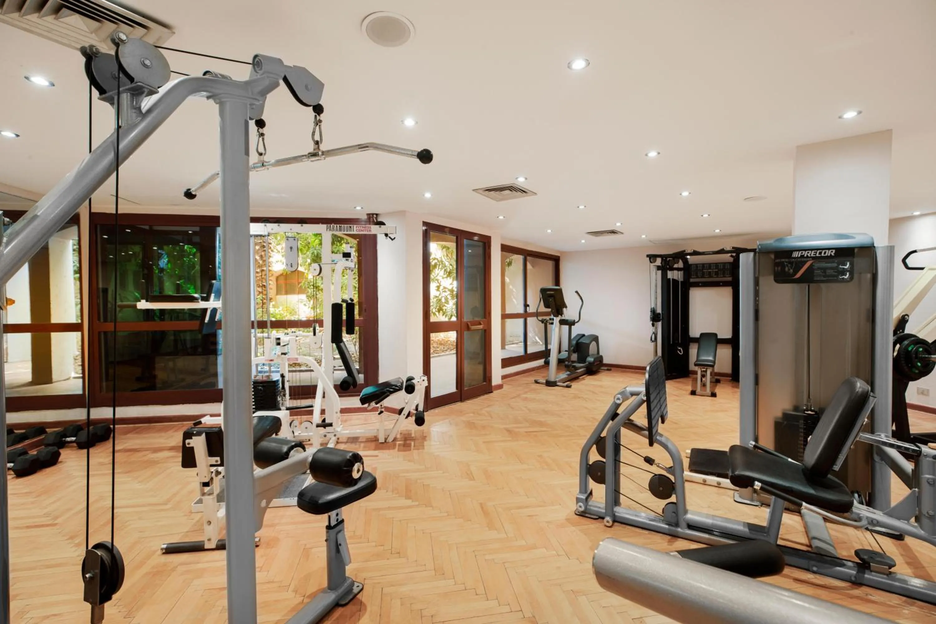 Activities in Pyramisa Island Hotel Aswan