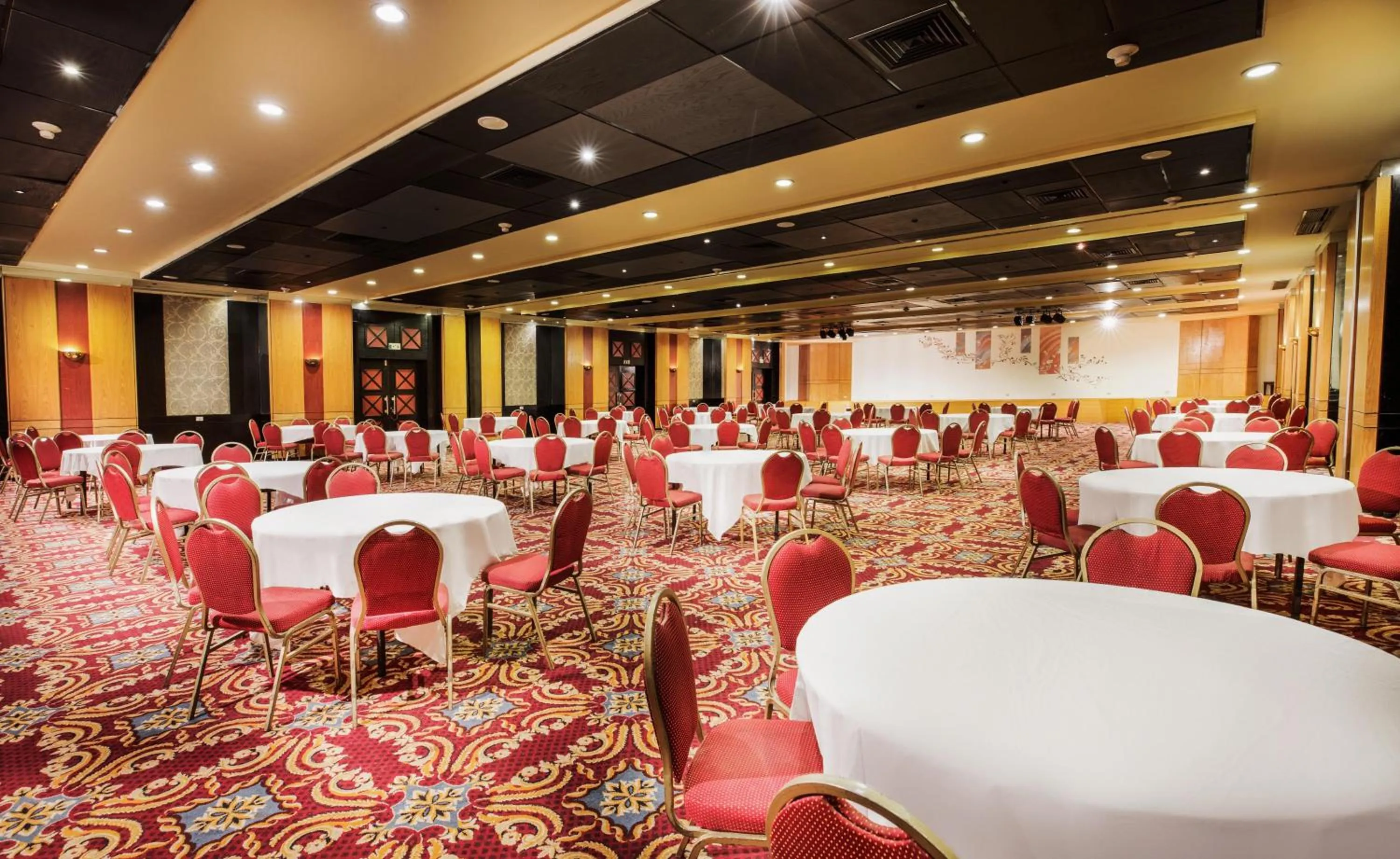 Meeting/conference room in Pyramisa Island Hotel Aswan