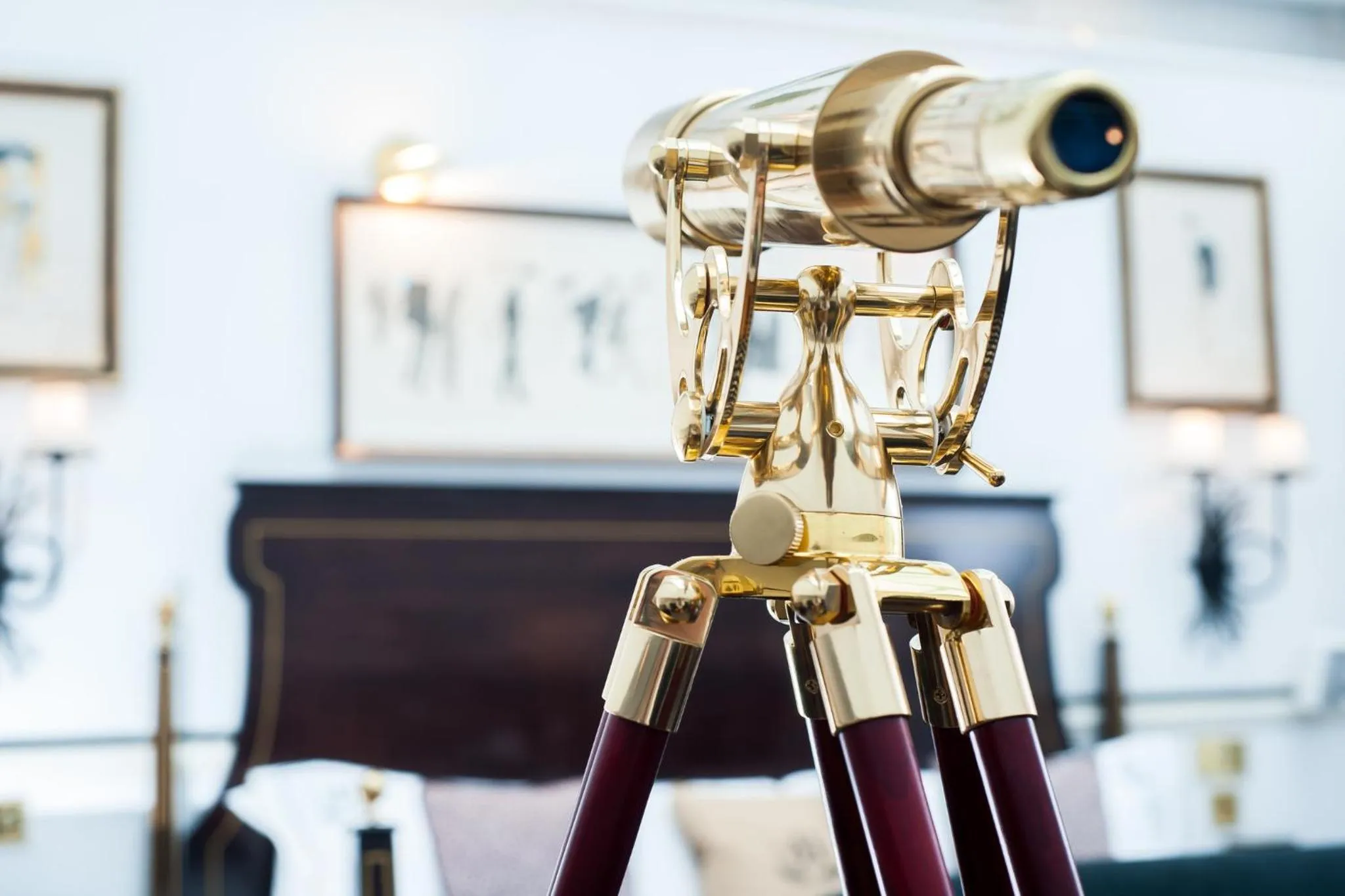 Photo of the whole room in 41