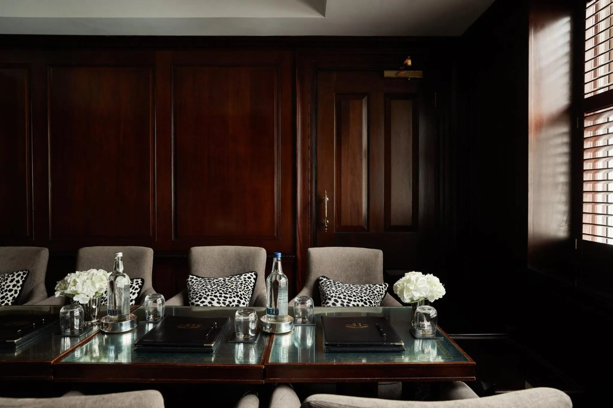 Meeting/conference room in 41