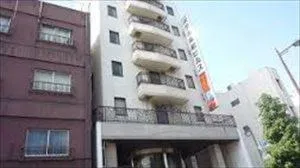 Property building in Hotel Takamatsu Hills