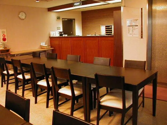 Restaurant/places to eat in Hotel Takamatsu Hills