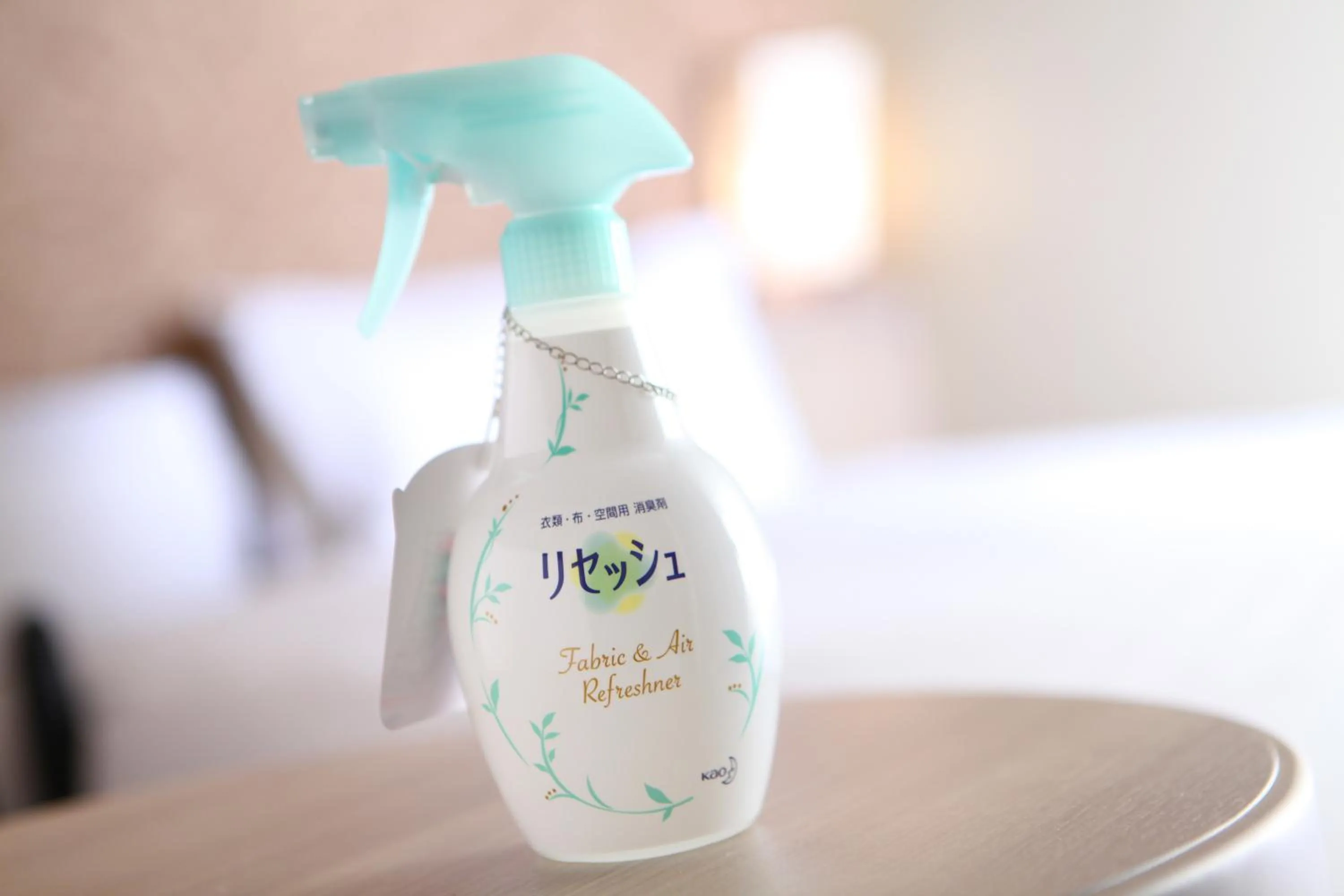 Photo of the whole room in Daiwa Roynet Hotel Kokura Ekimae