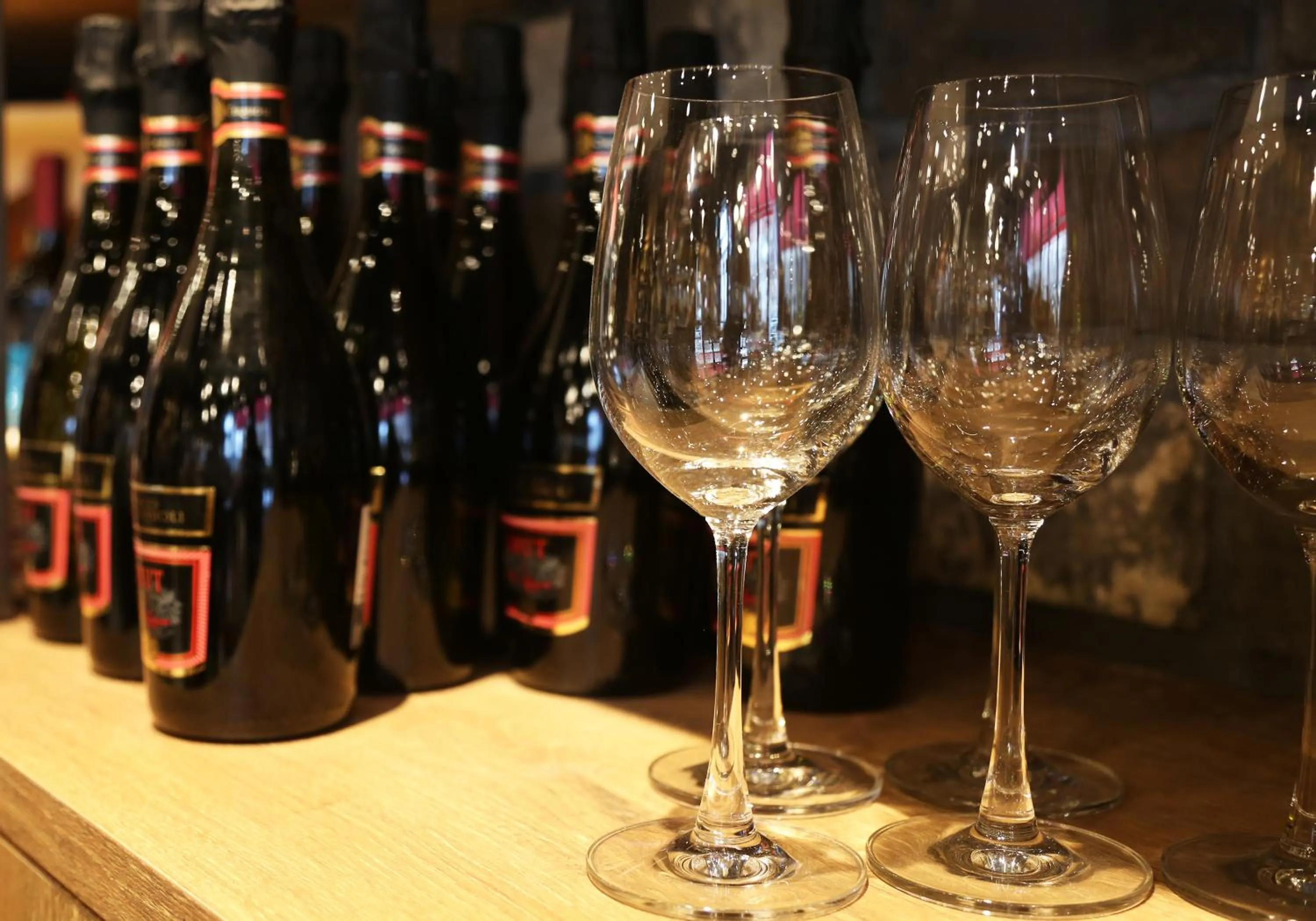 Restaurant/places to eat in Daiwa Roynet Hotel Kokura Ekimae