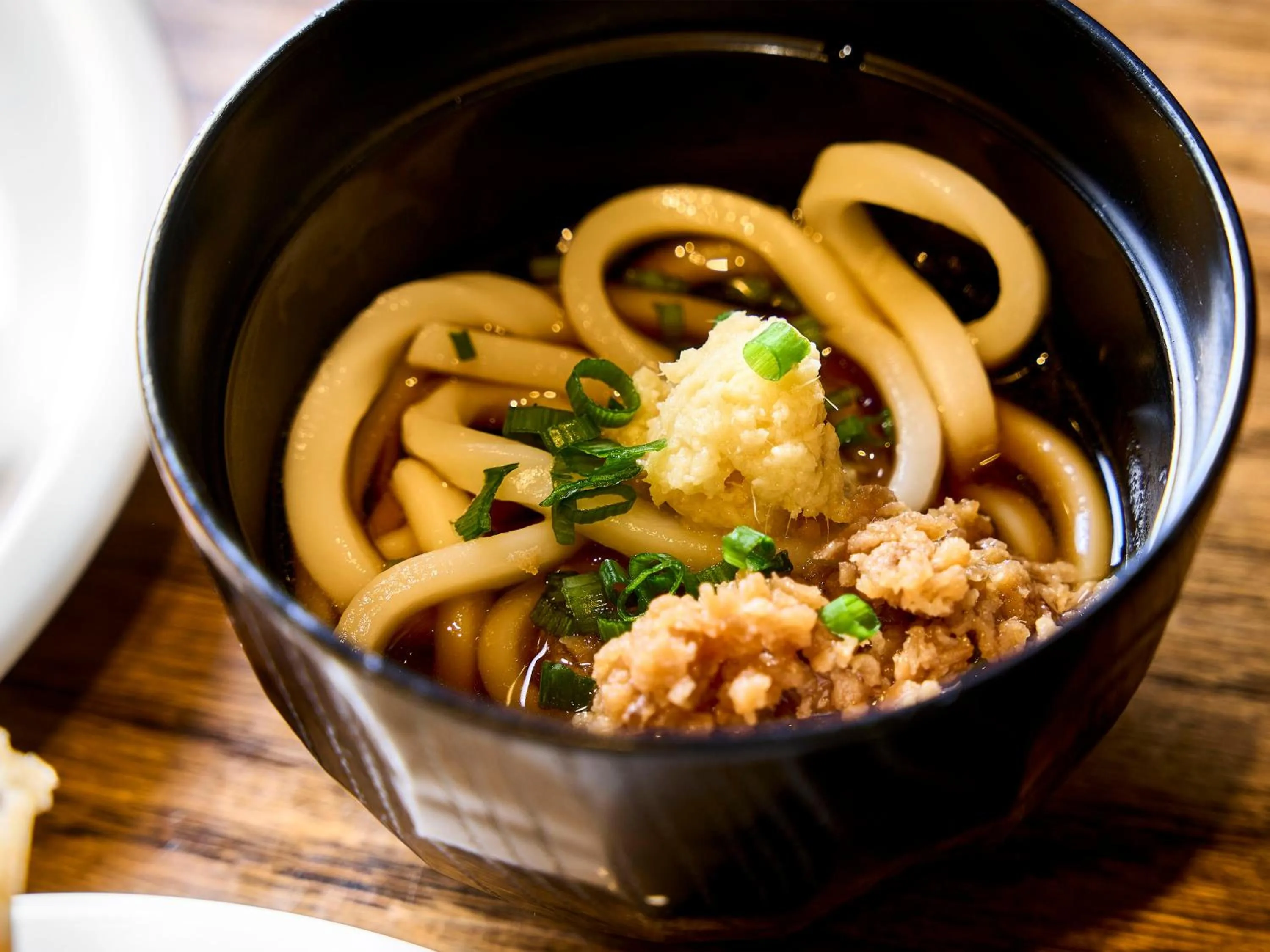 Breakfast in Daiwa Roynet Hotel Kokura Ekimae