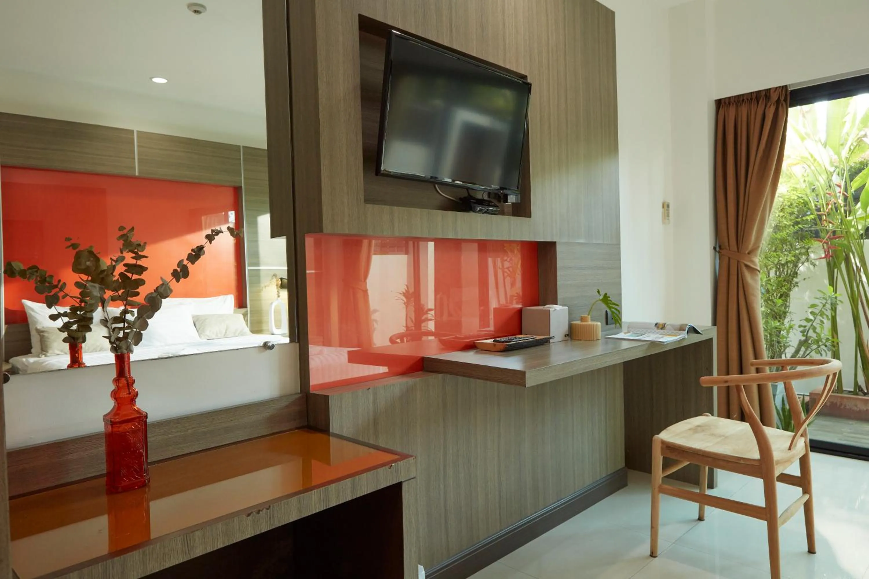 Rhienchai Place Hotel